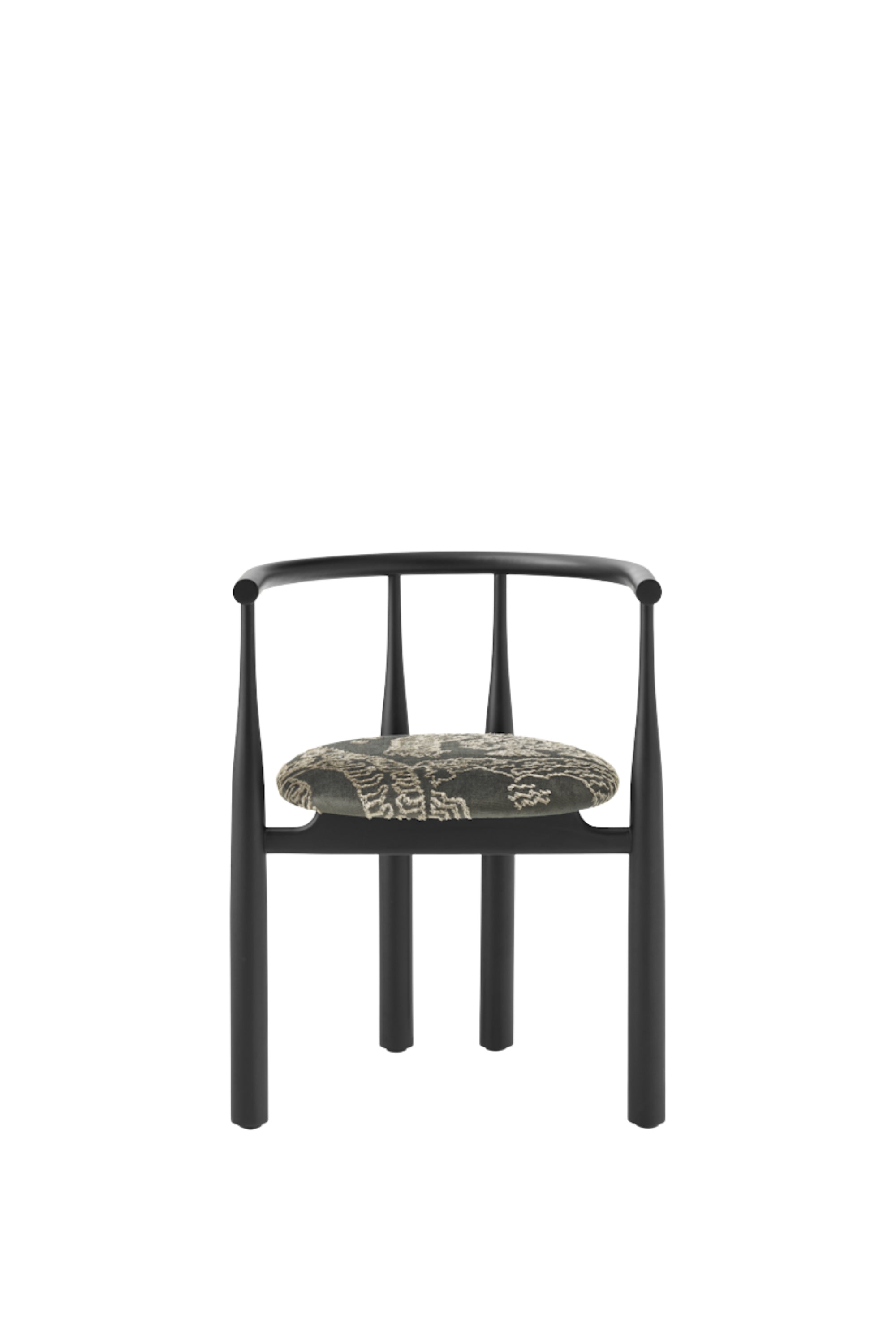 Bukowski dedar tiger mountain chair