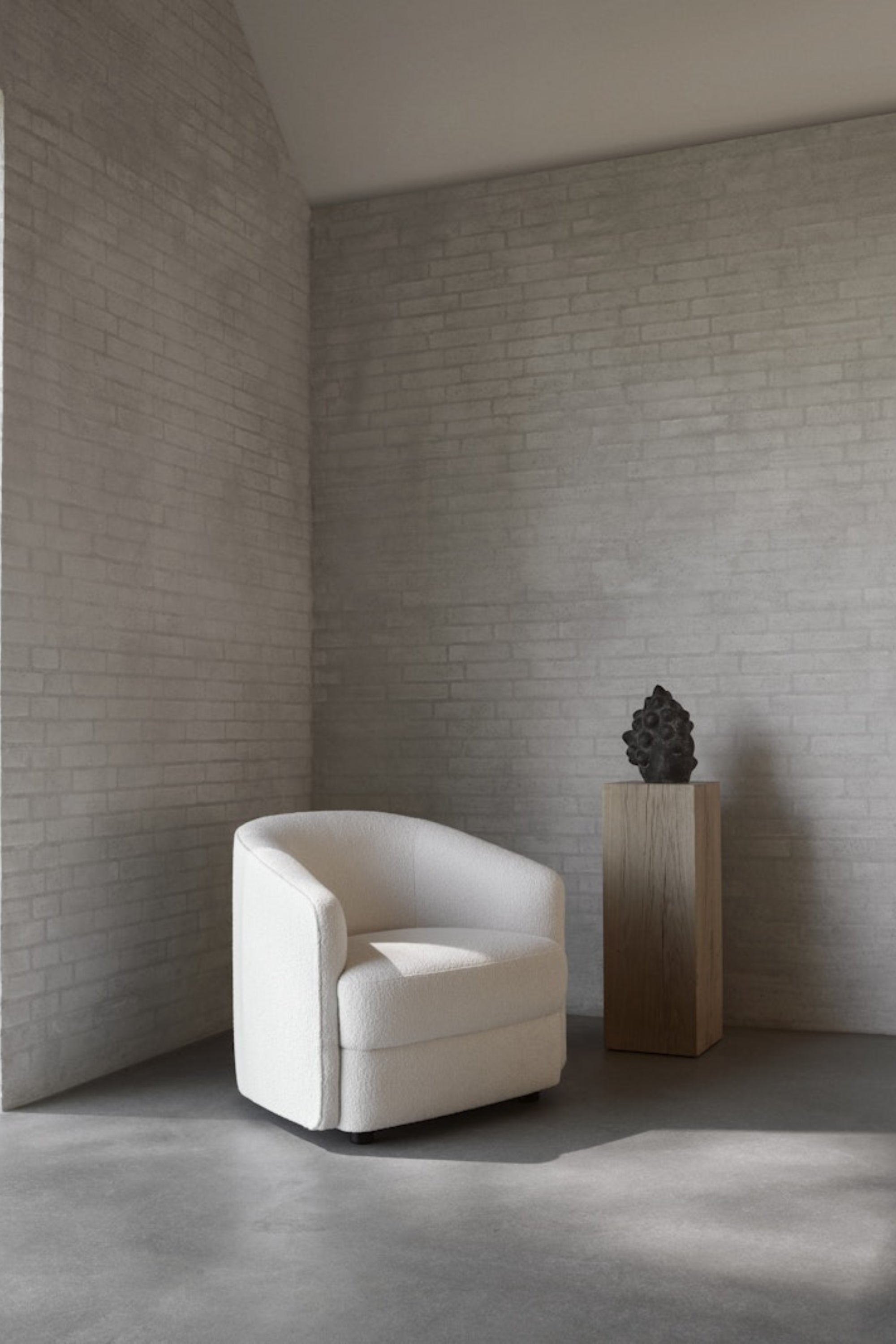 Covent Lana lounge chair