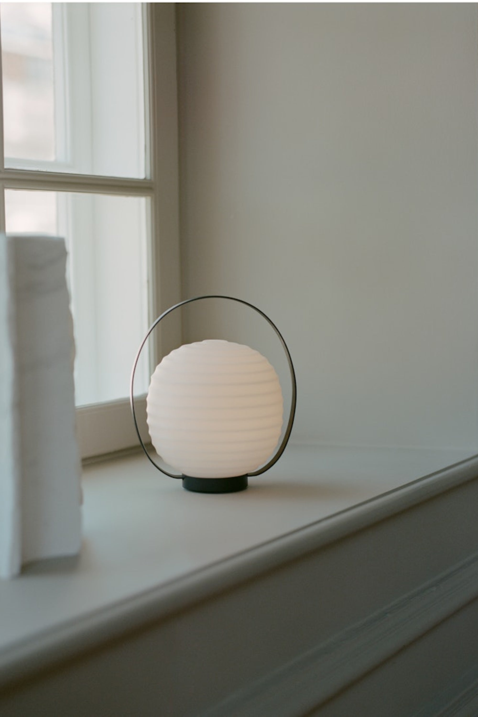 Lantern portable lamp