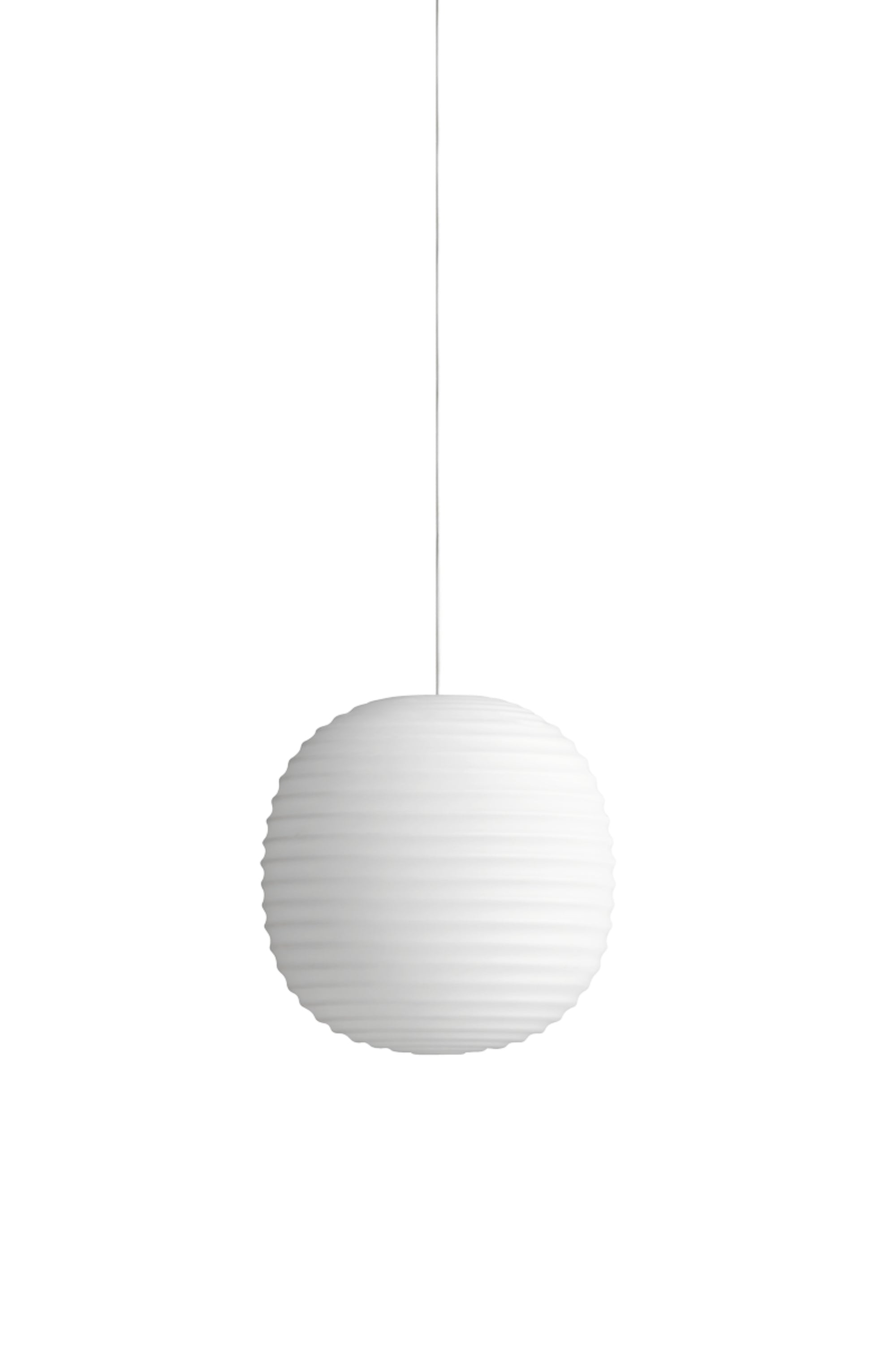 Lantern small pendant