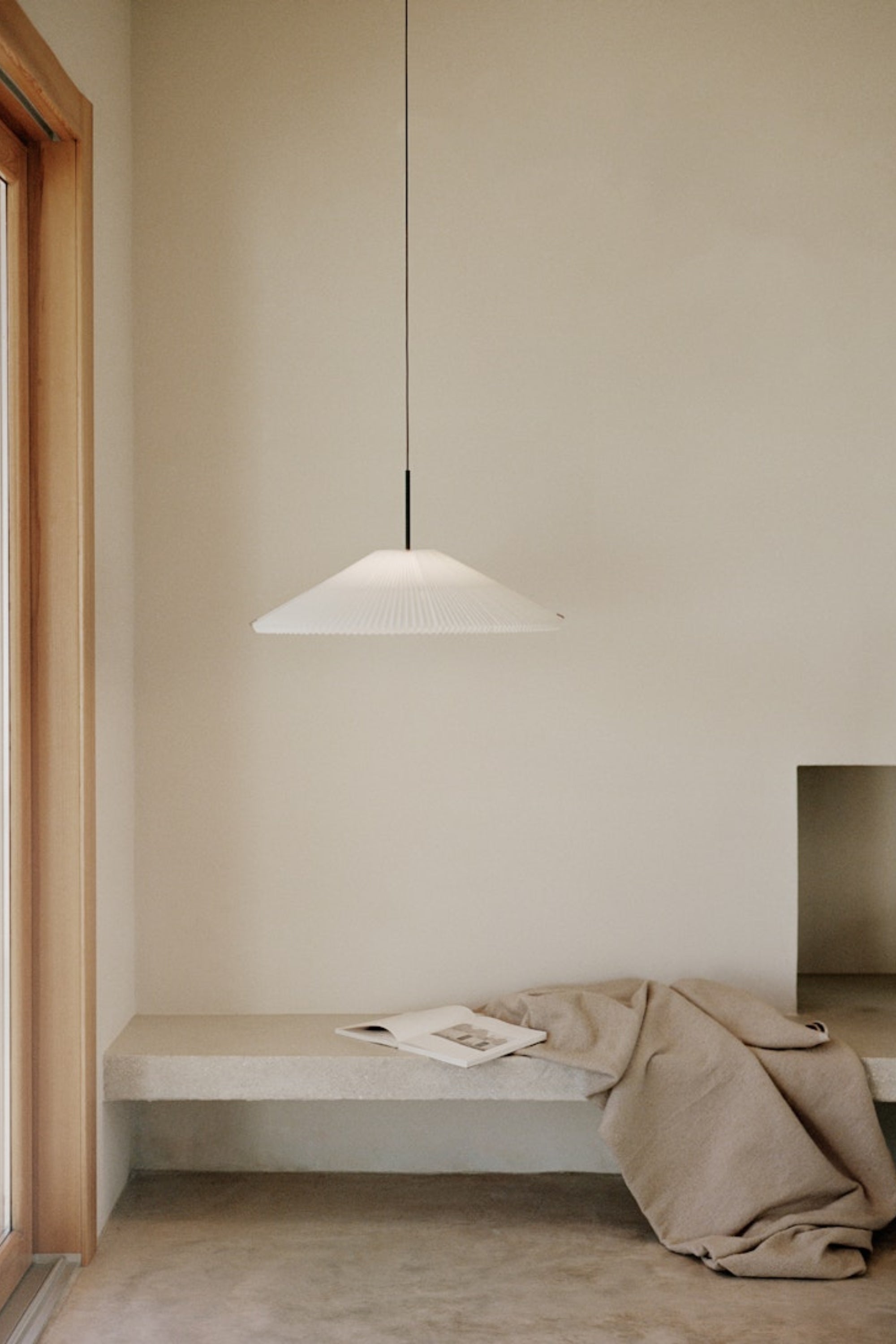 Nebra small pendant