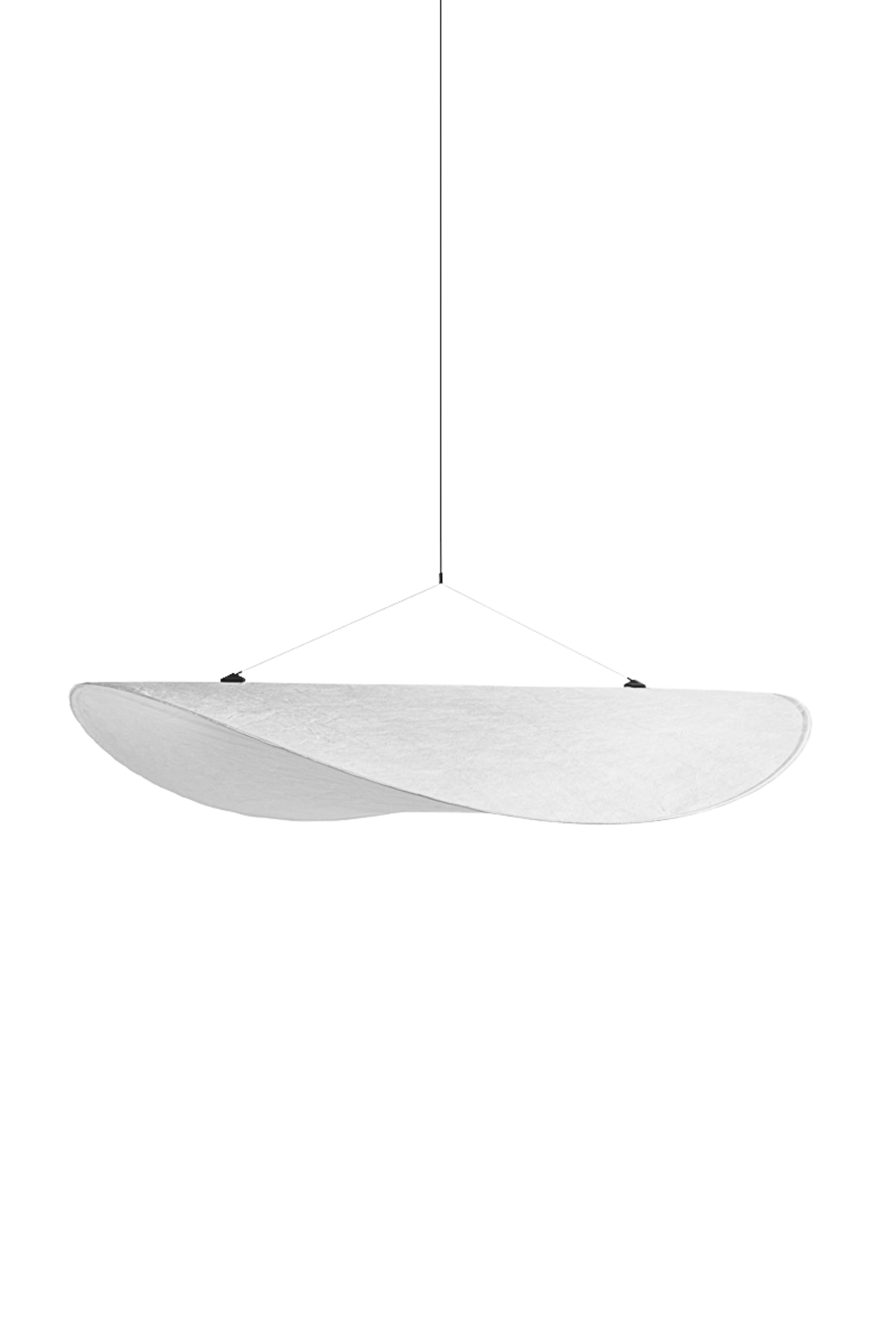 Tense pendant lamp Ø120