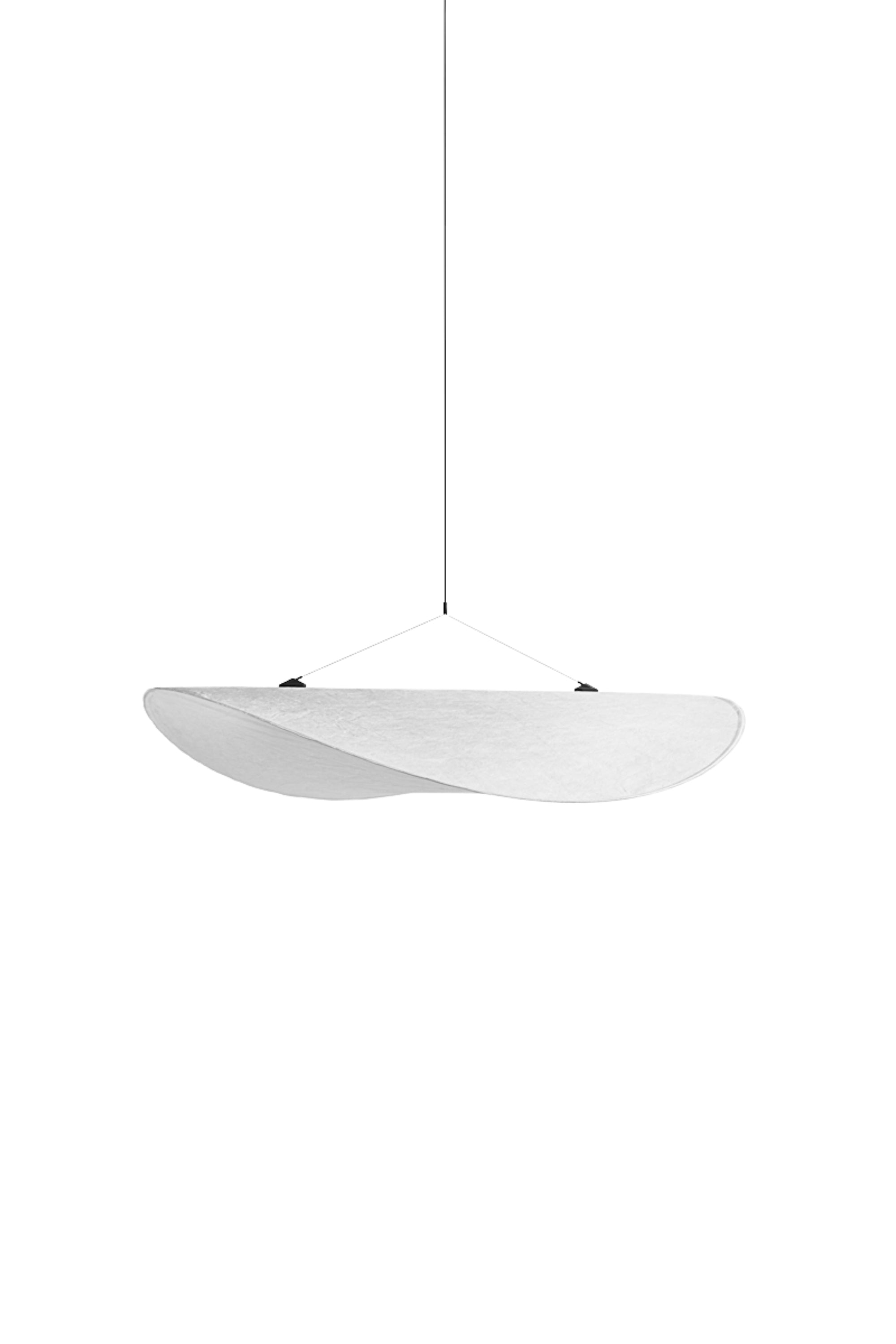 Tense pendant lamp Ø90