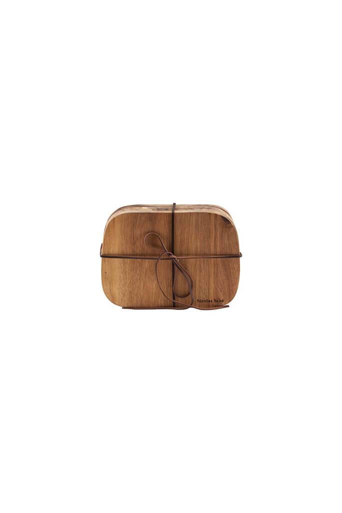 Butter cutting board set