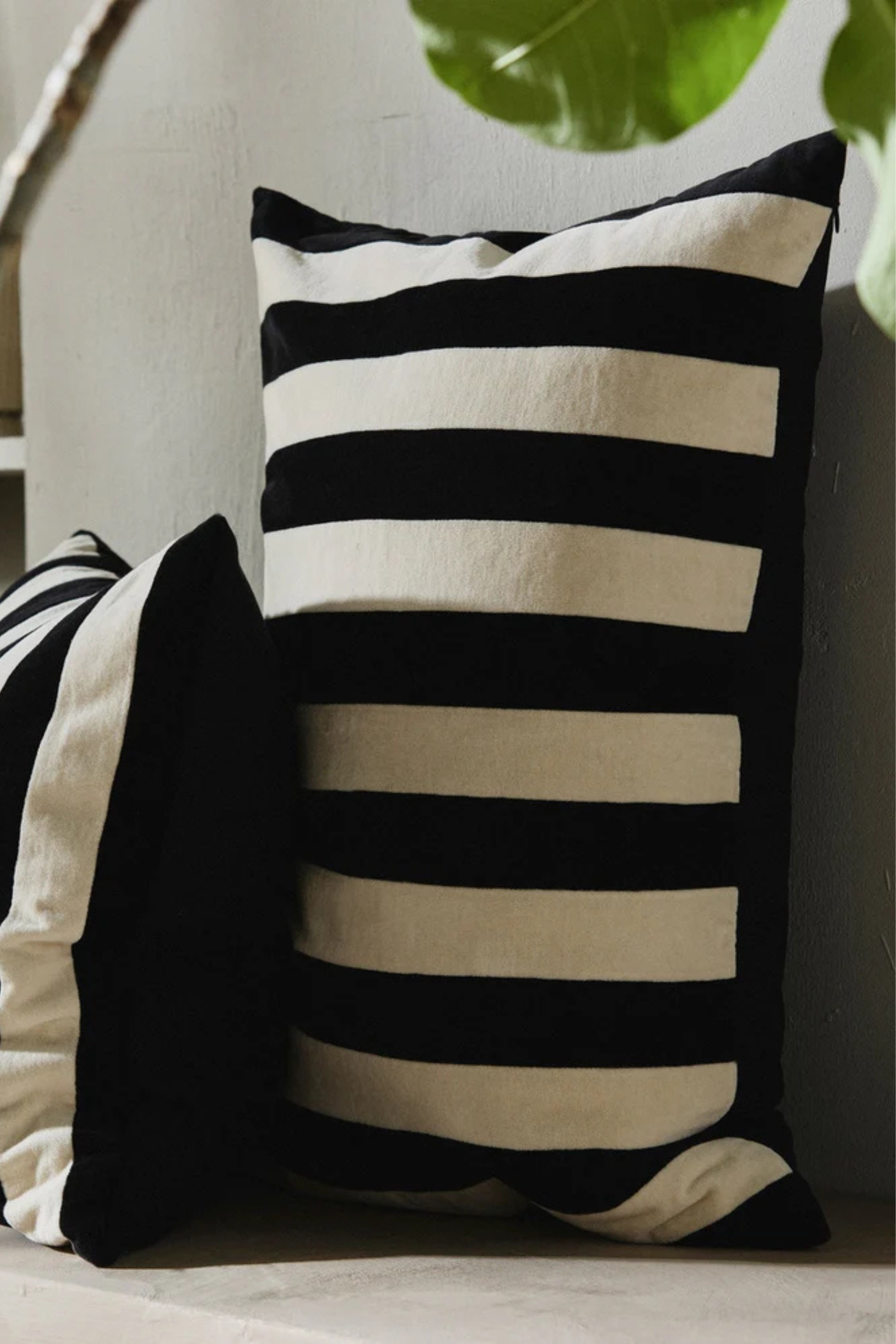 ALHENA cushion, 48x68