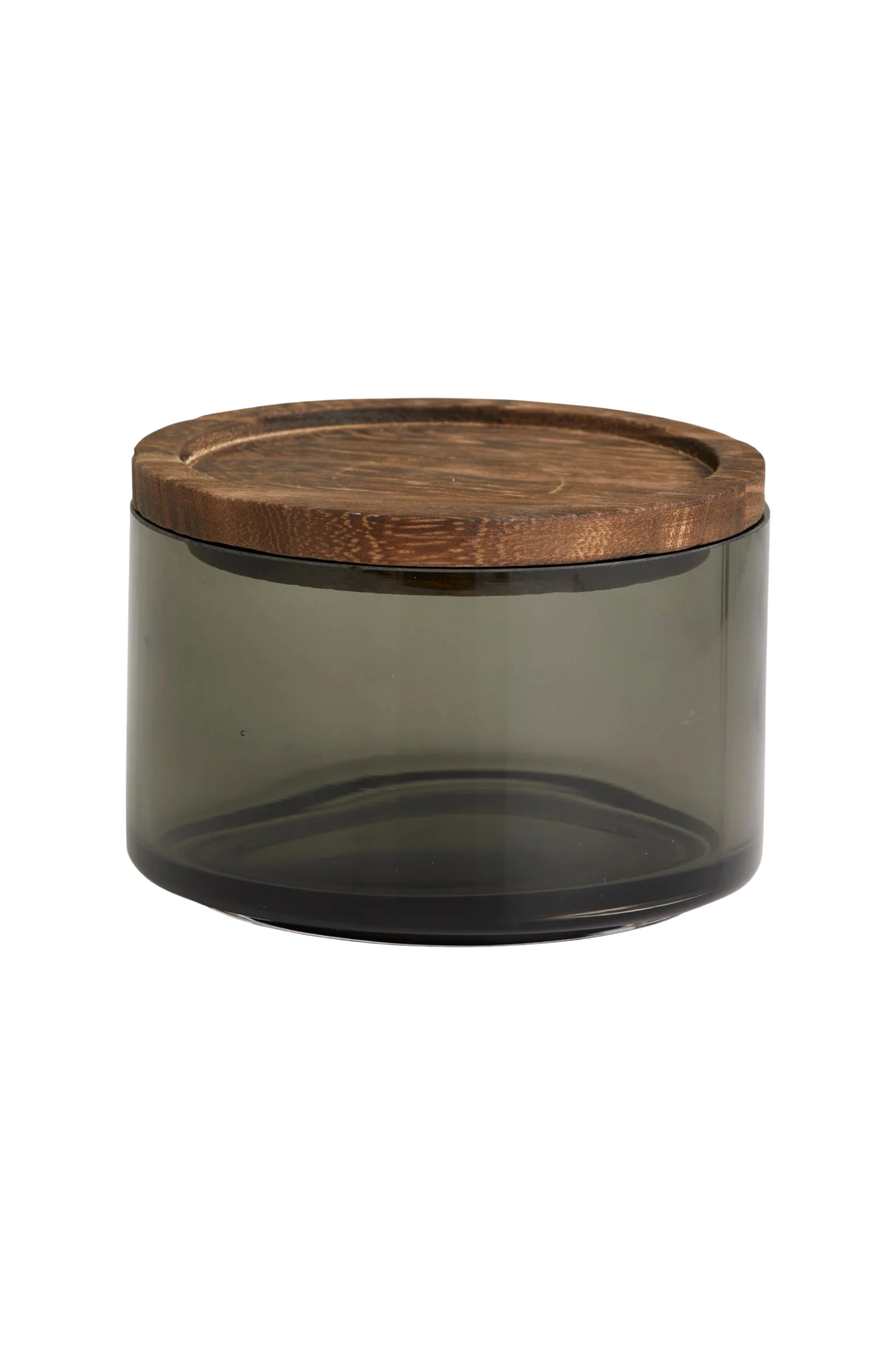 BASIL storage S smoke