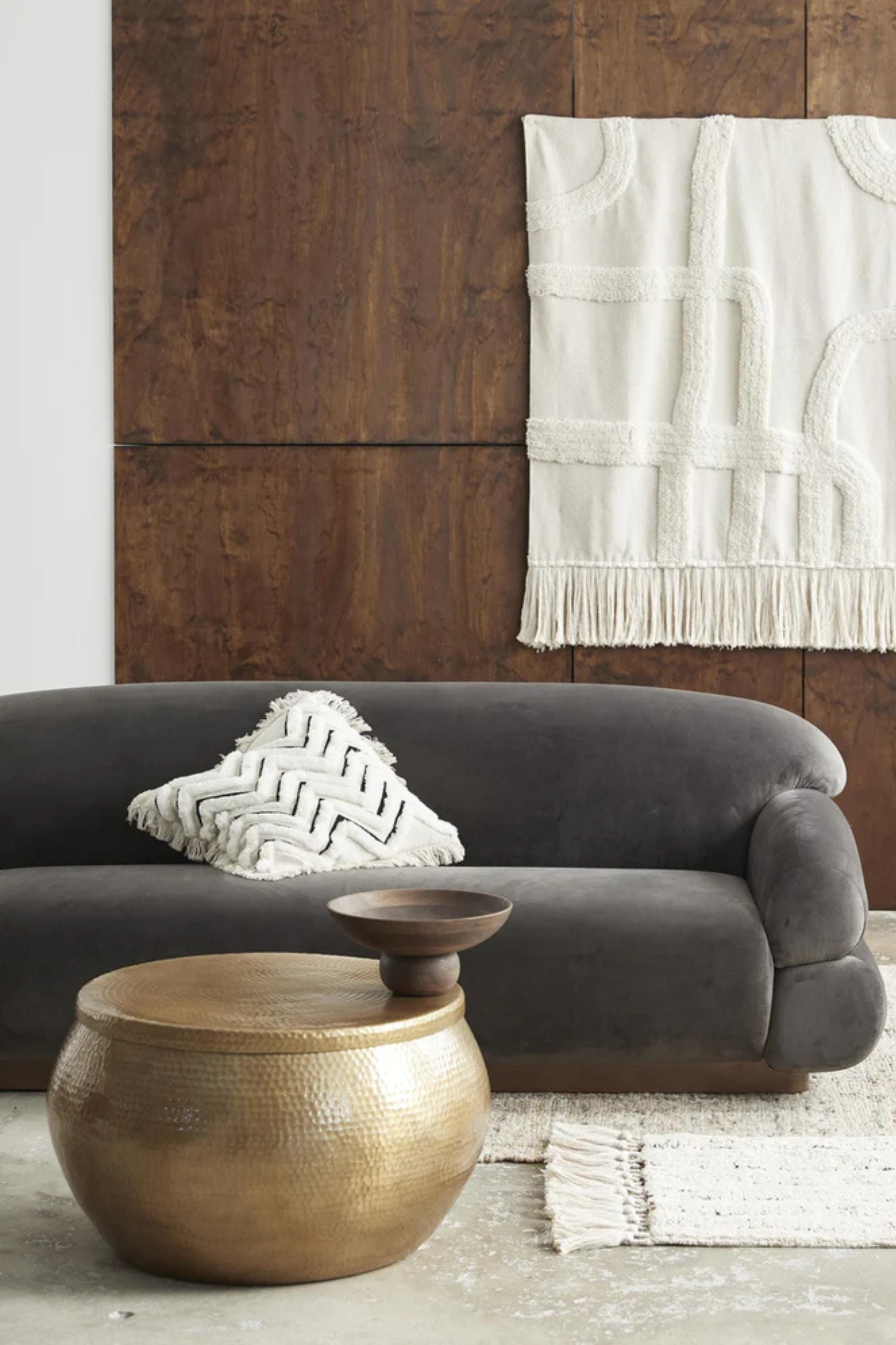 VITELLO deco bowl