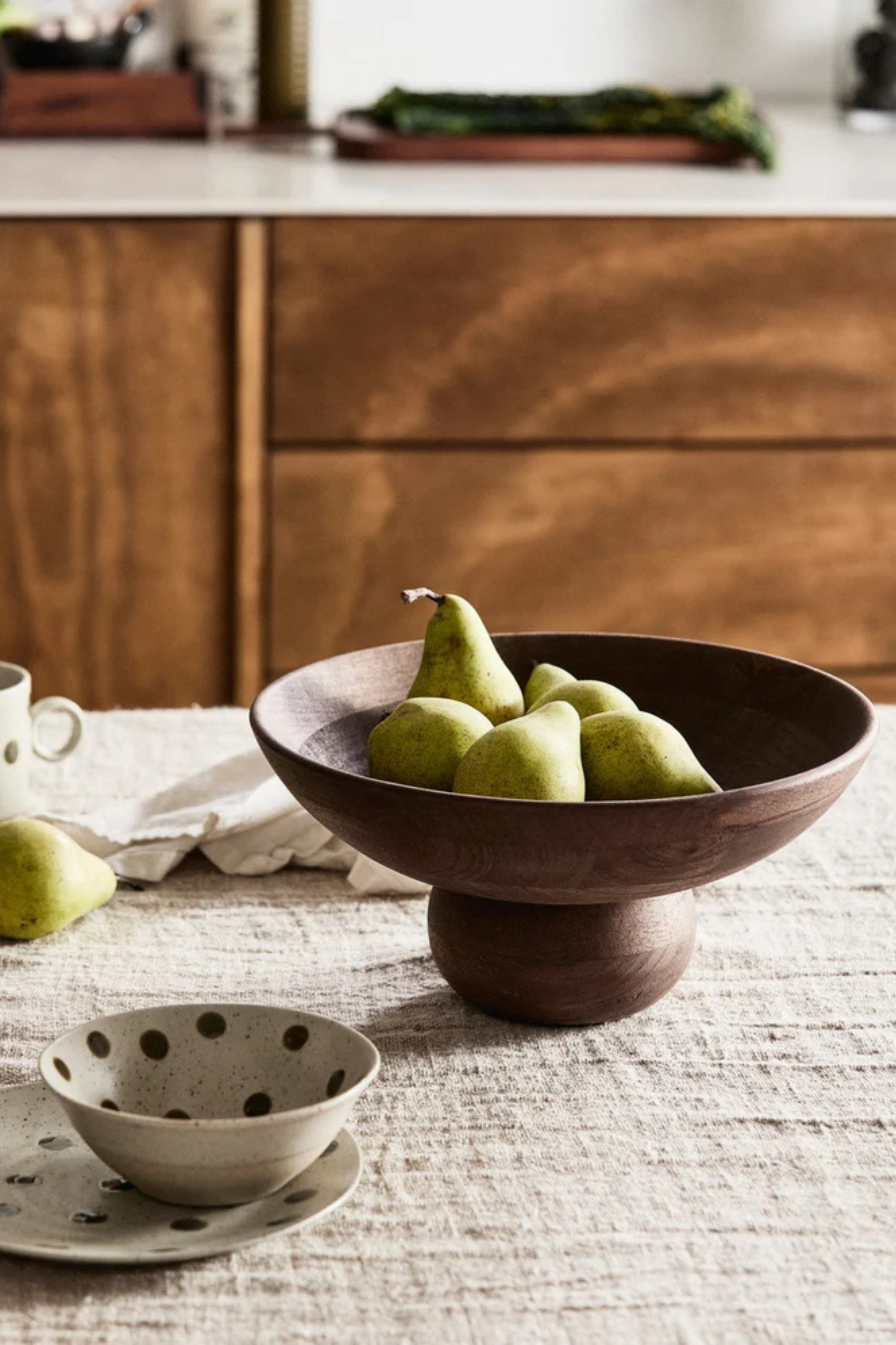 VITELLO deco bowl