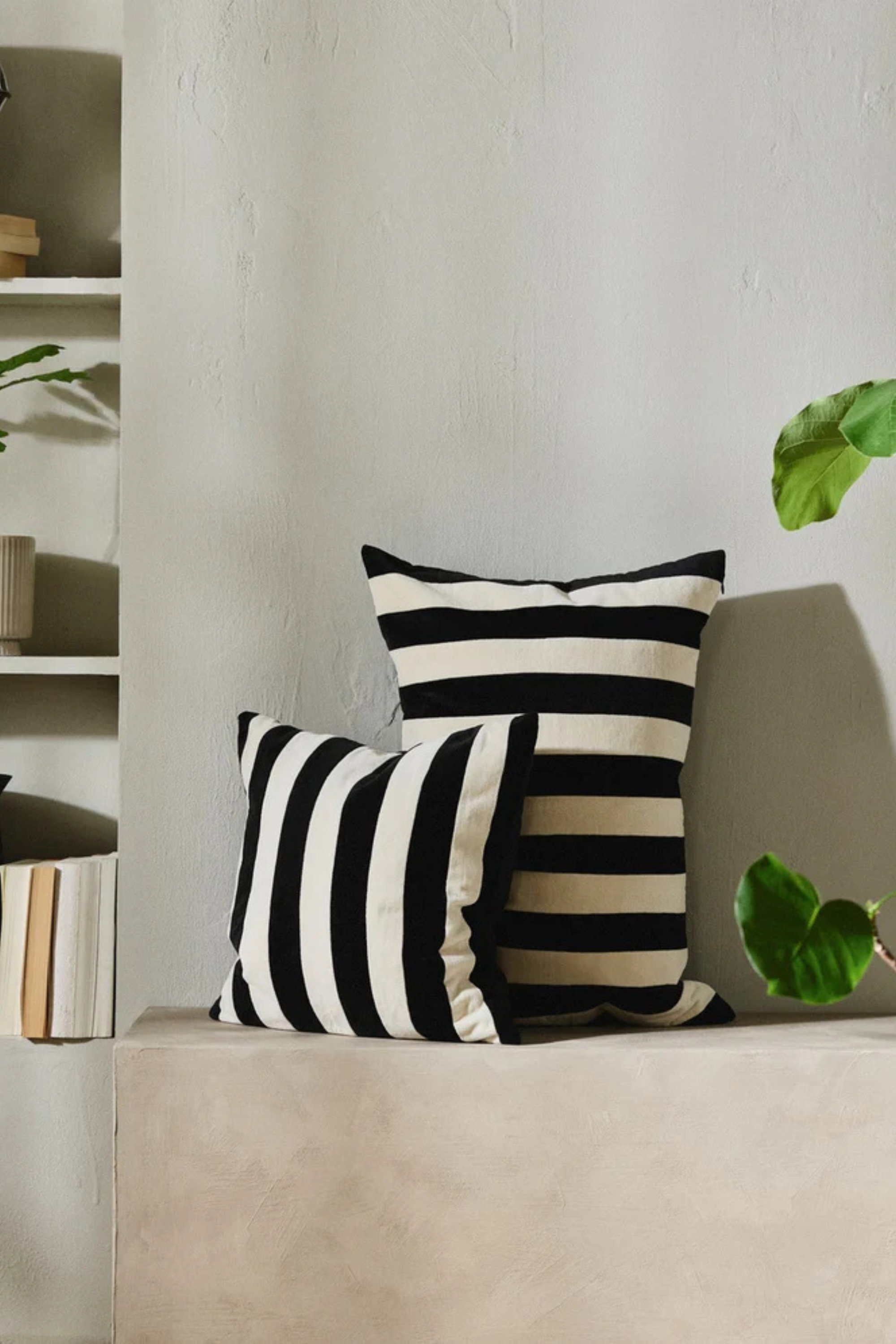 ALHENA cushion, 48x48