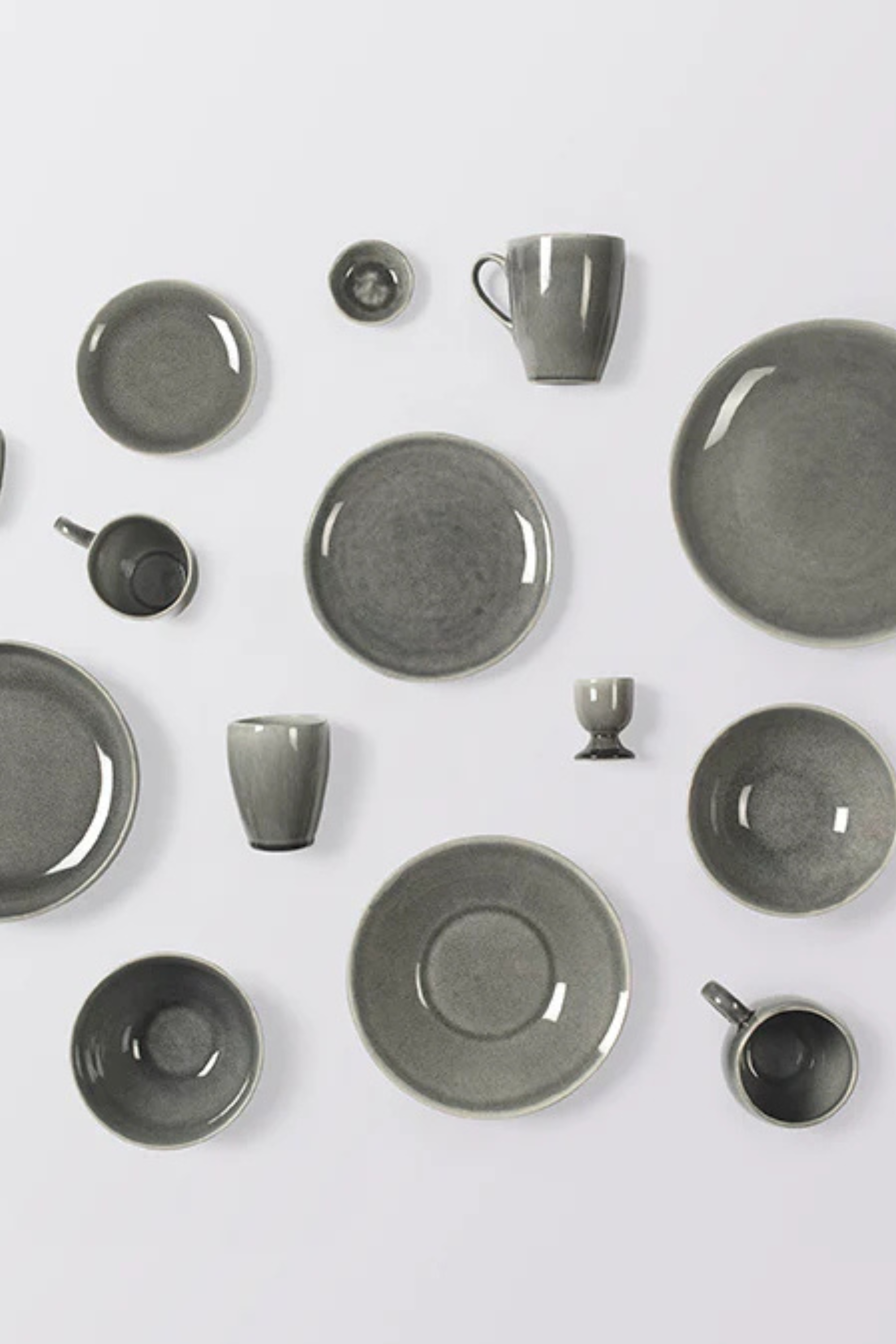 Nordic Rain Deep Plate