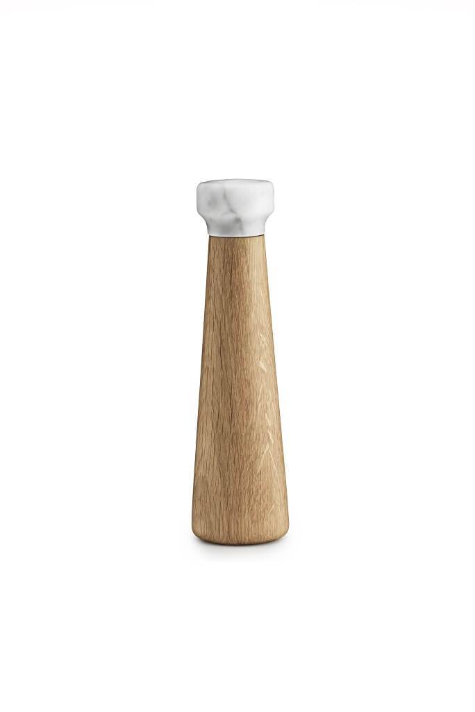 Craft salt mill large