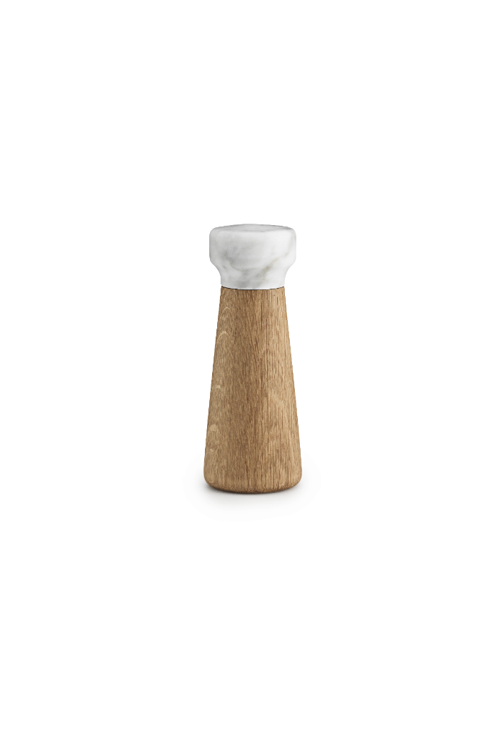 Craft salt mill