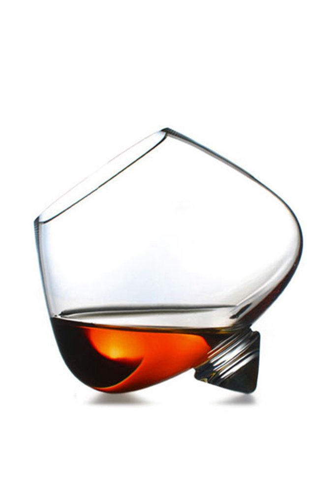 Liqueur and Cognac glass set