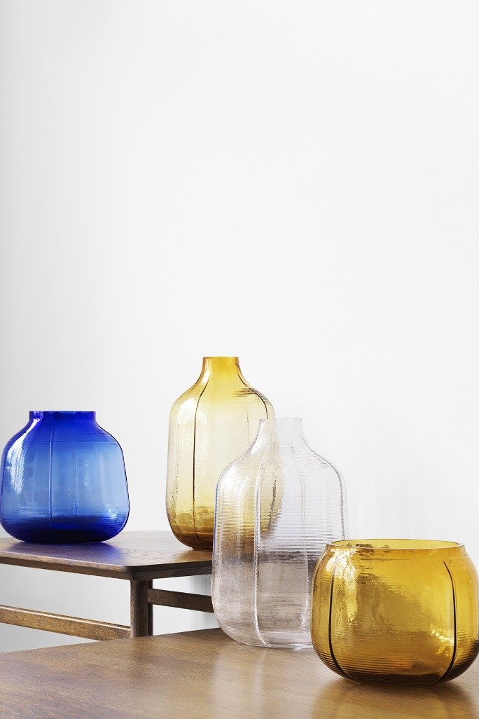 Step Vase