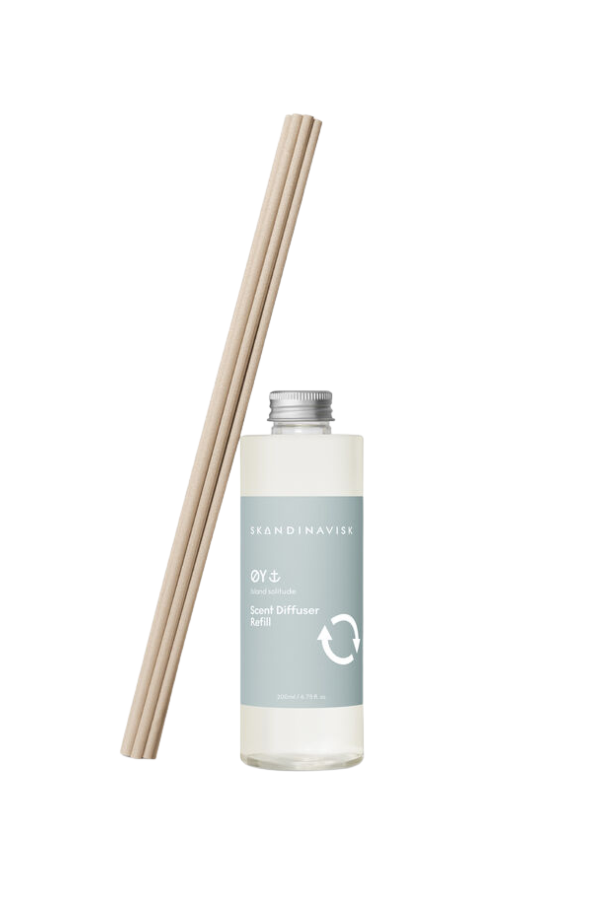 ØY Scent Diffuser Refill