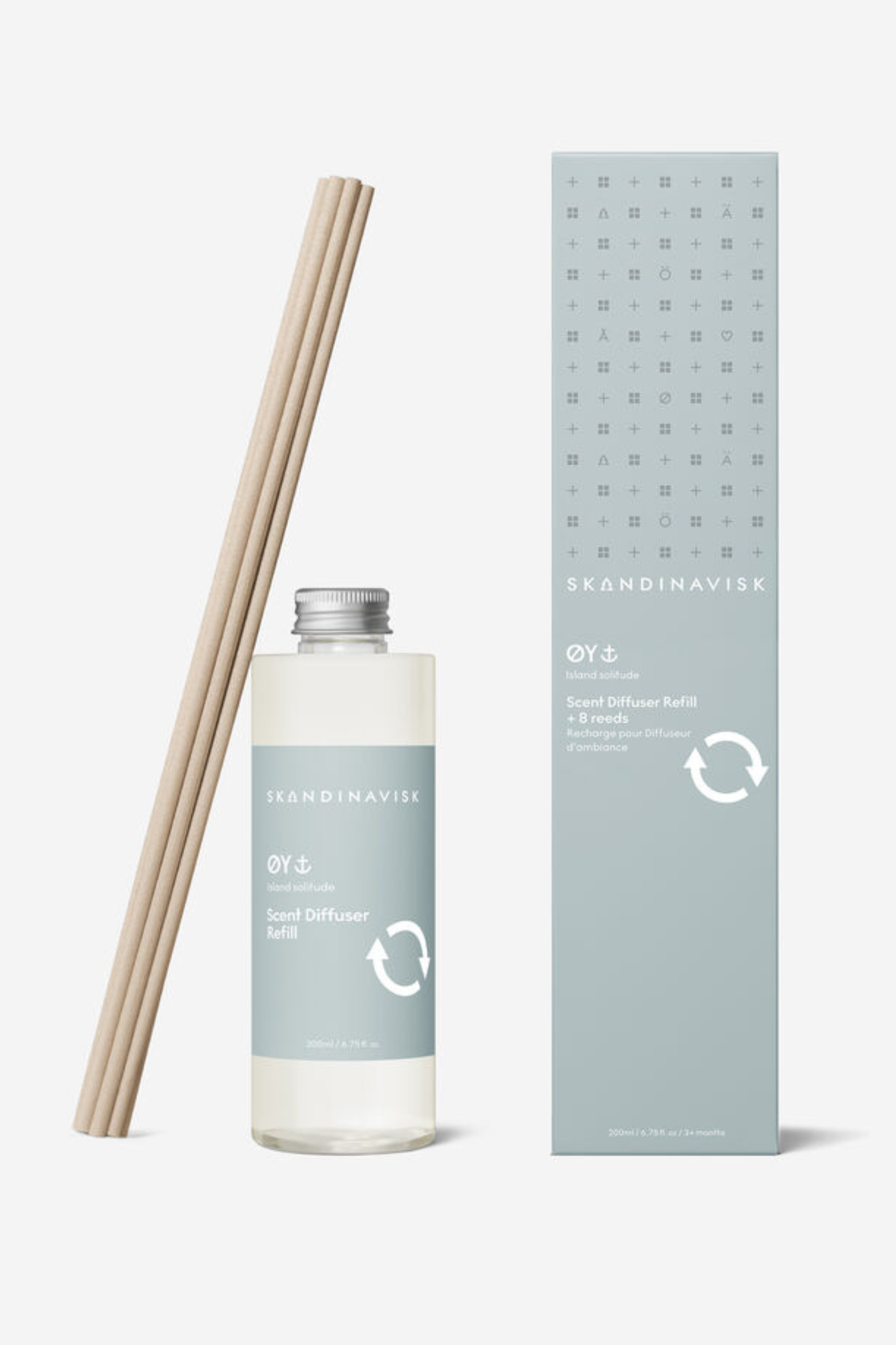 ØY Scent Diffuser Refill