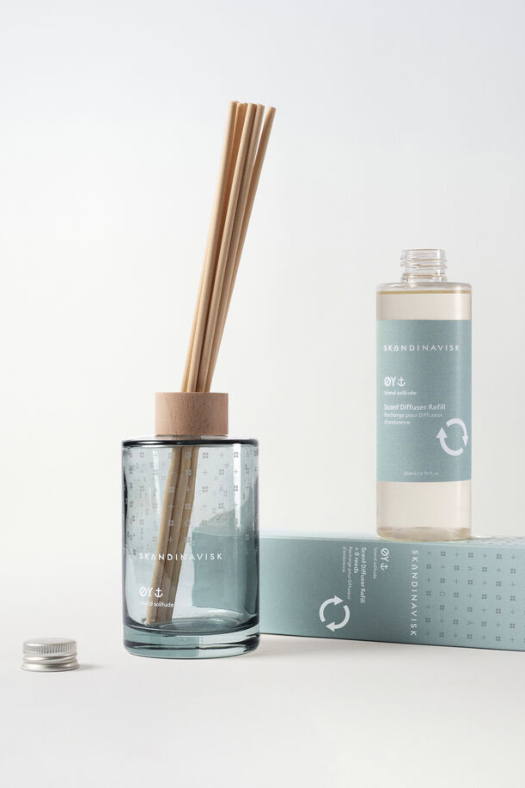 ØY Scent Diffuser Refill