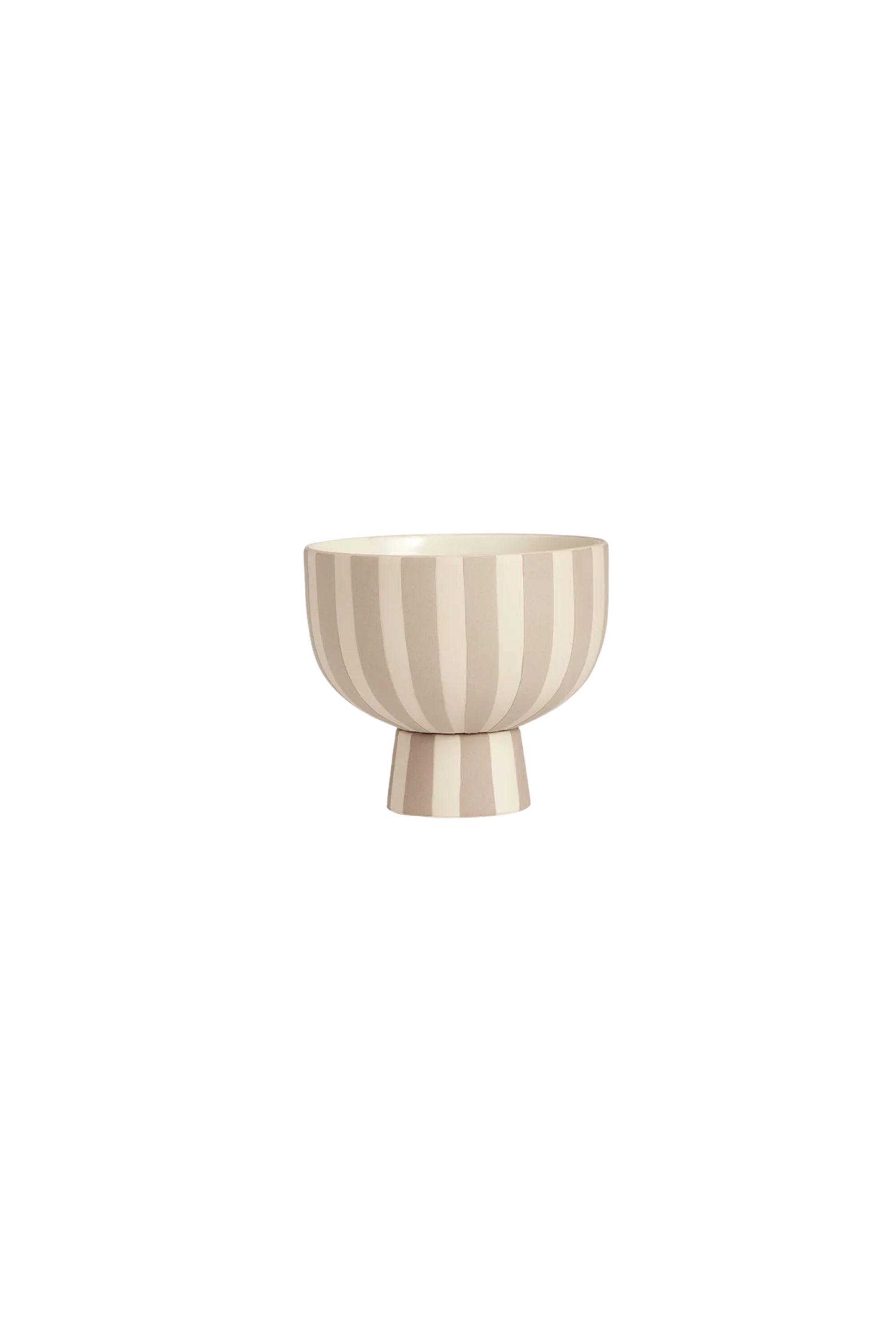 Toppu clay mini bowl