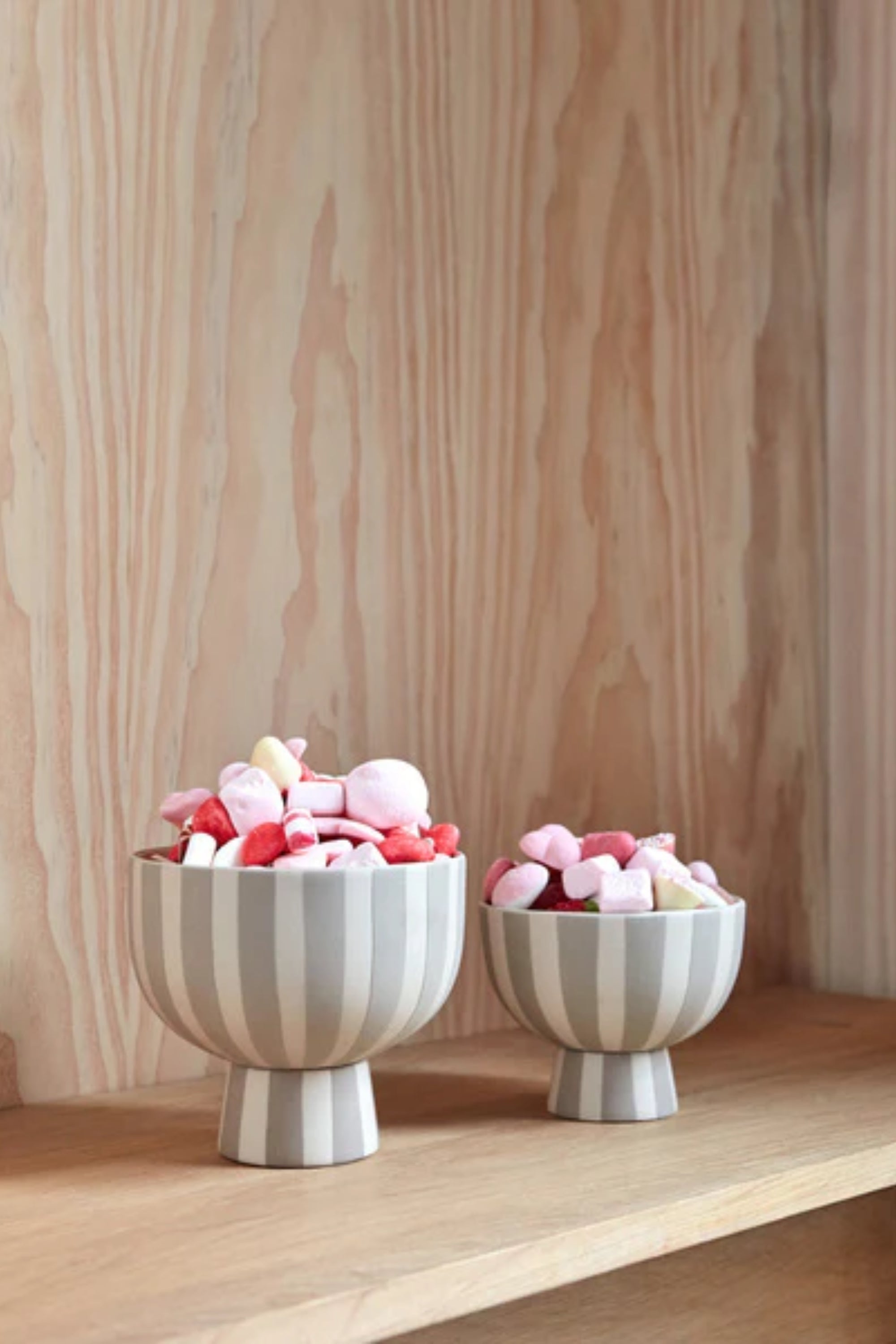 Toppu clay mini bowl