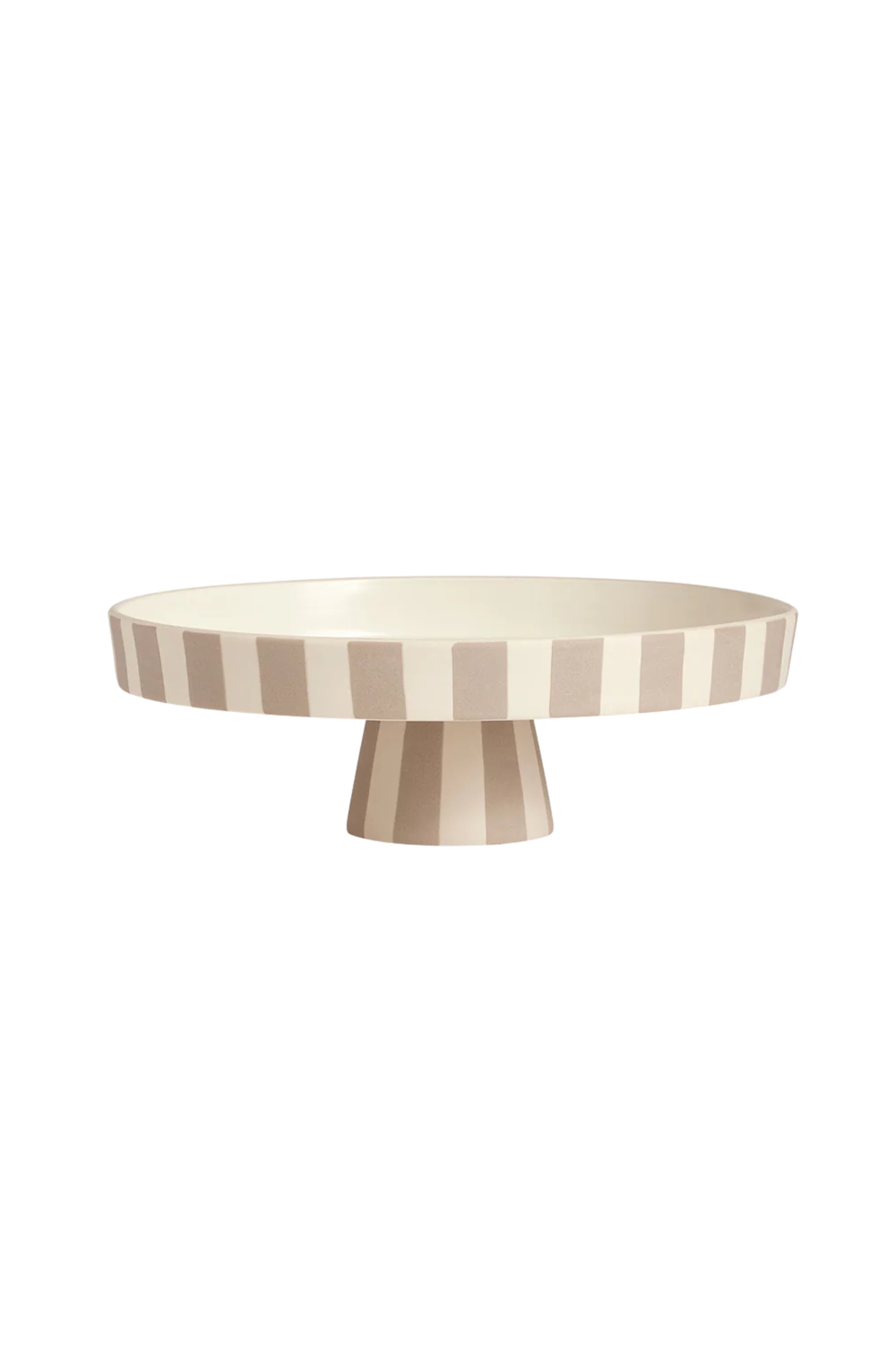 Toppu clay tray large
