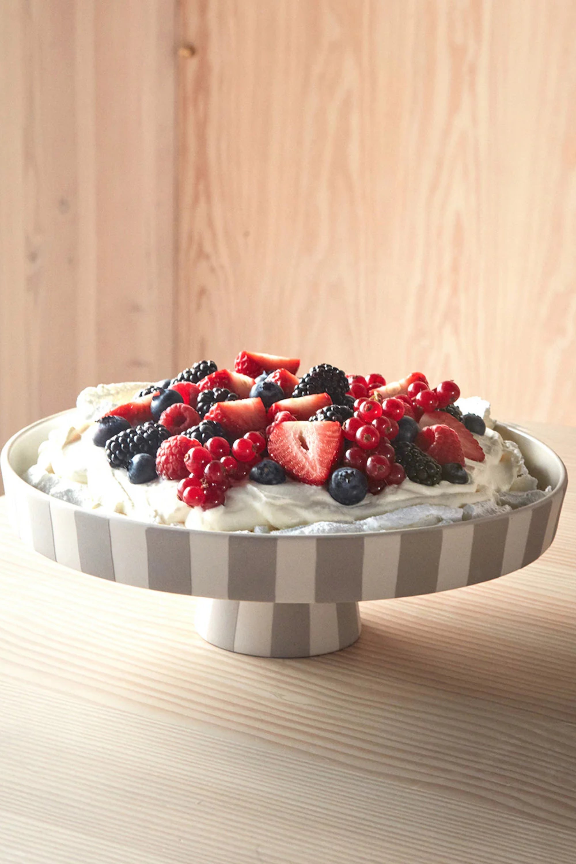 Toppu clay tray large