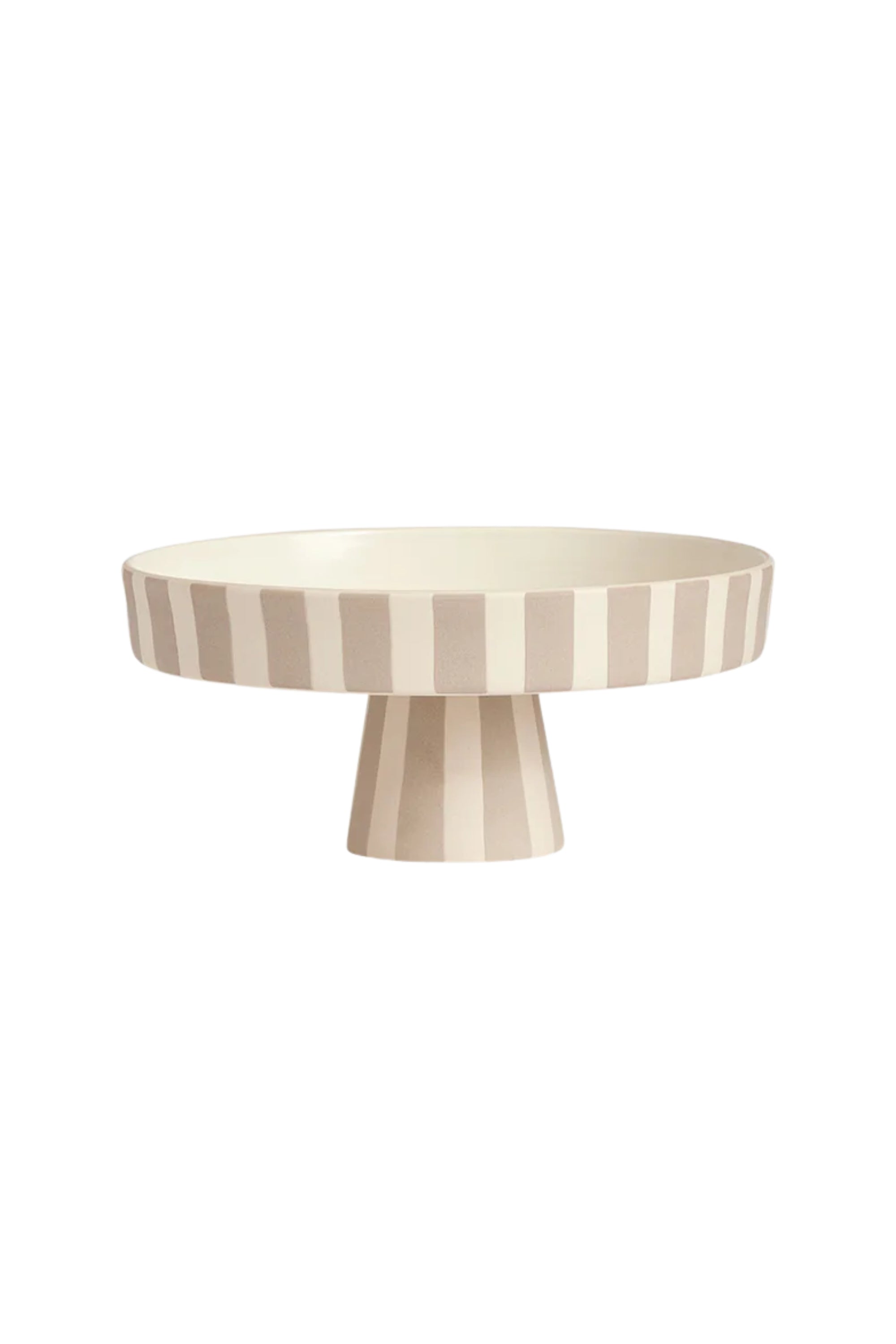 Toppu clay tray medium