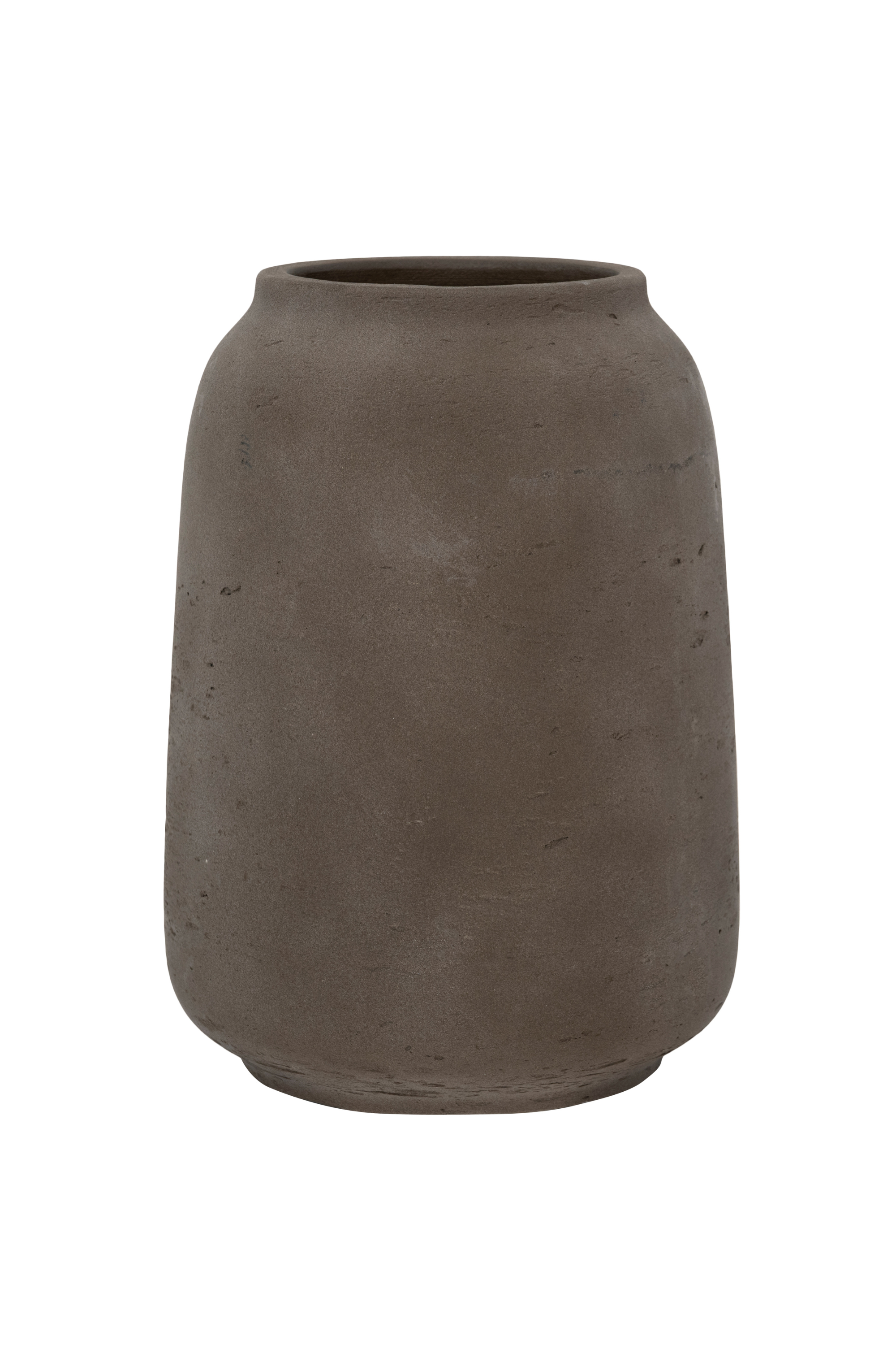Mahir Xl Mocha Planter