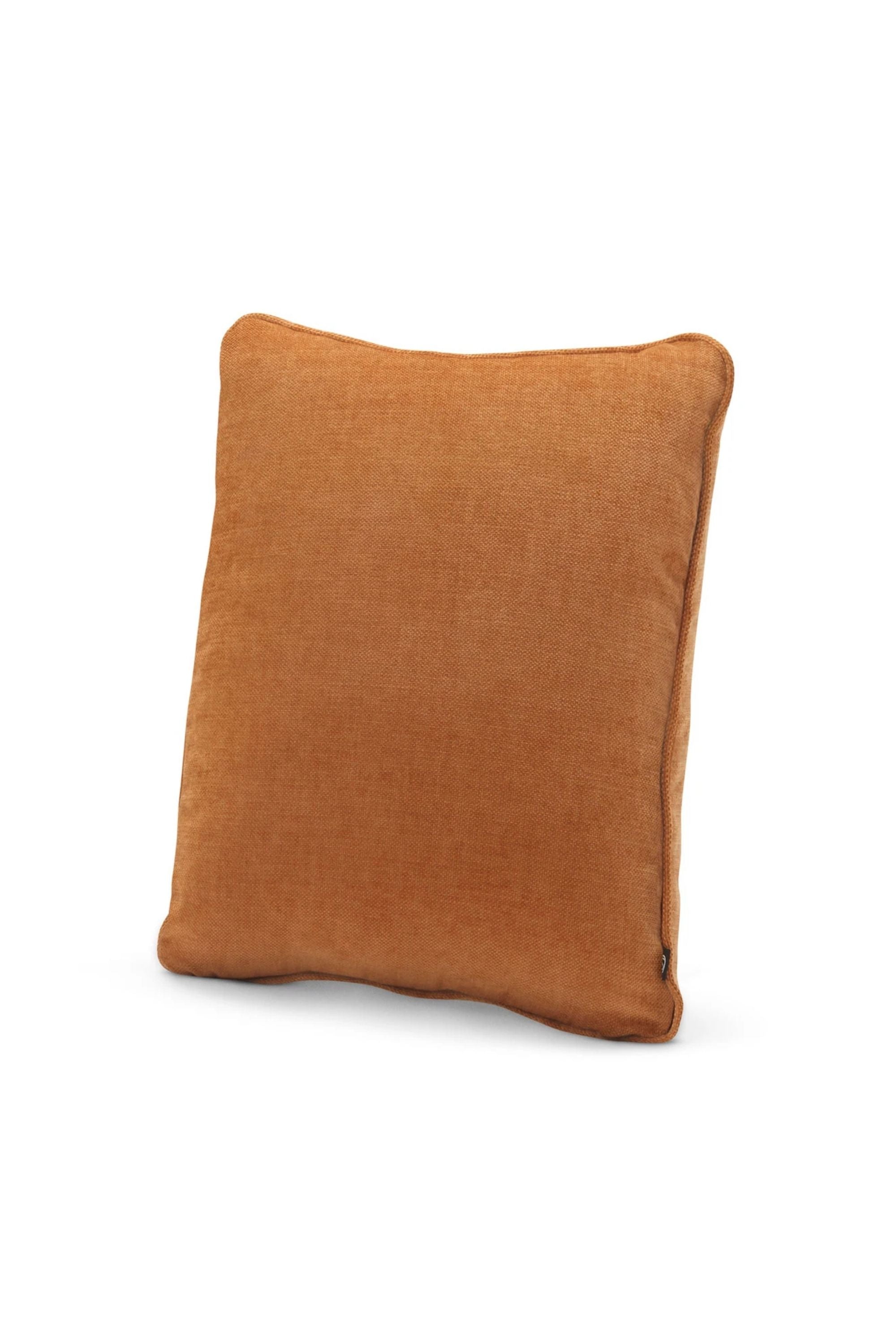 Posh Pillows 50x50 Danny Amber