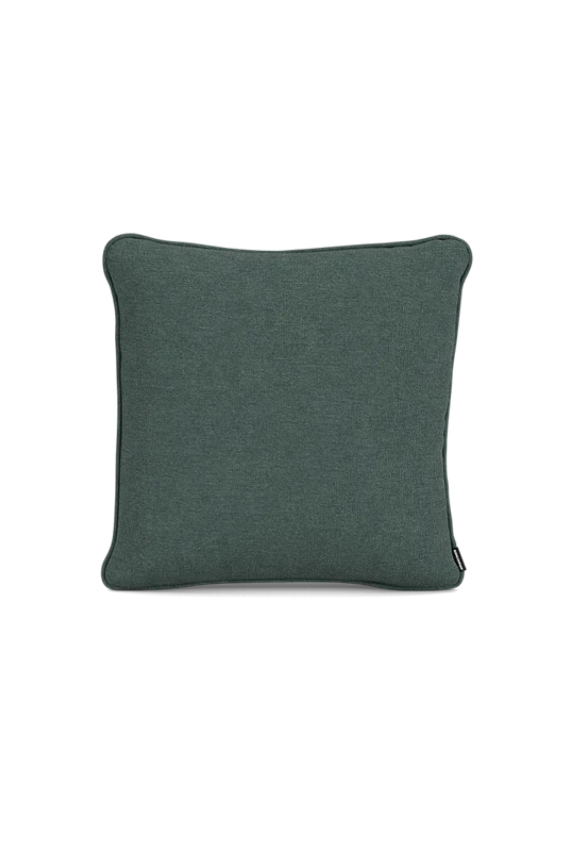 Posh Pillows 50x50 Form Blue Grey