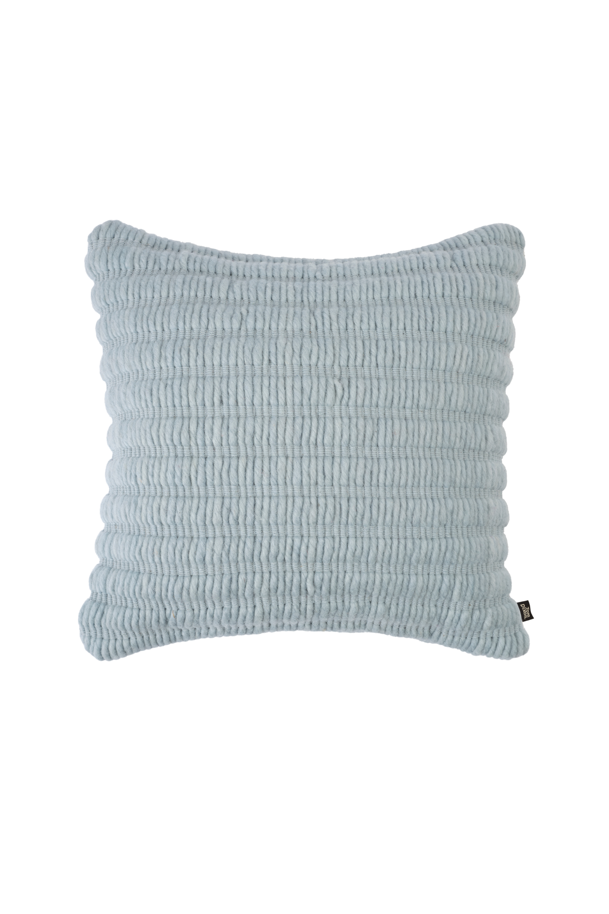 Ridge Cushion sky blue