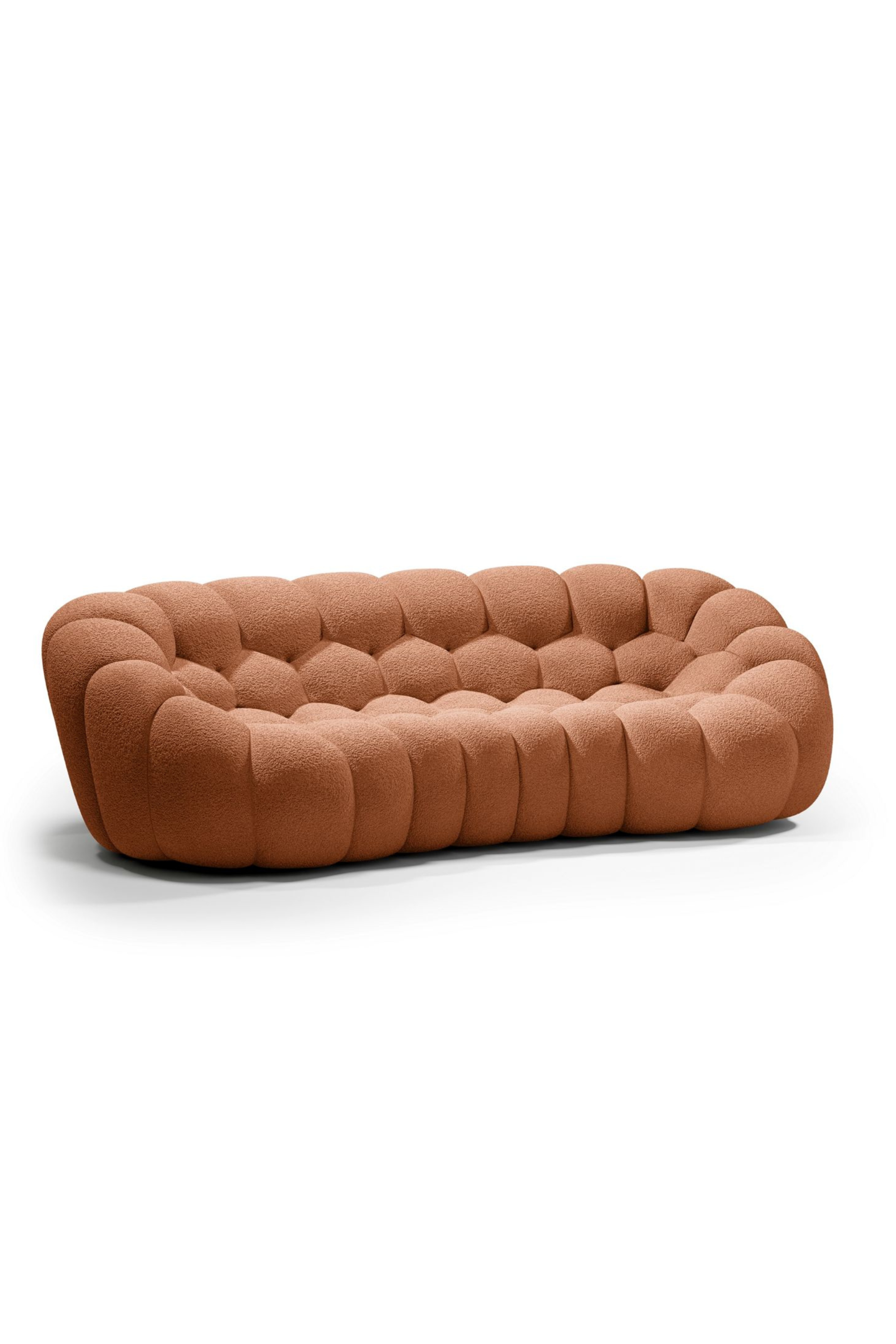 Bubble Curve Sofa