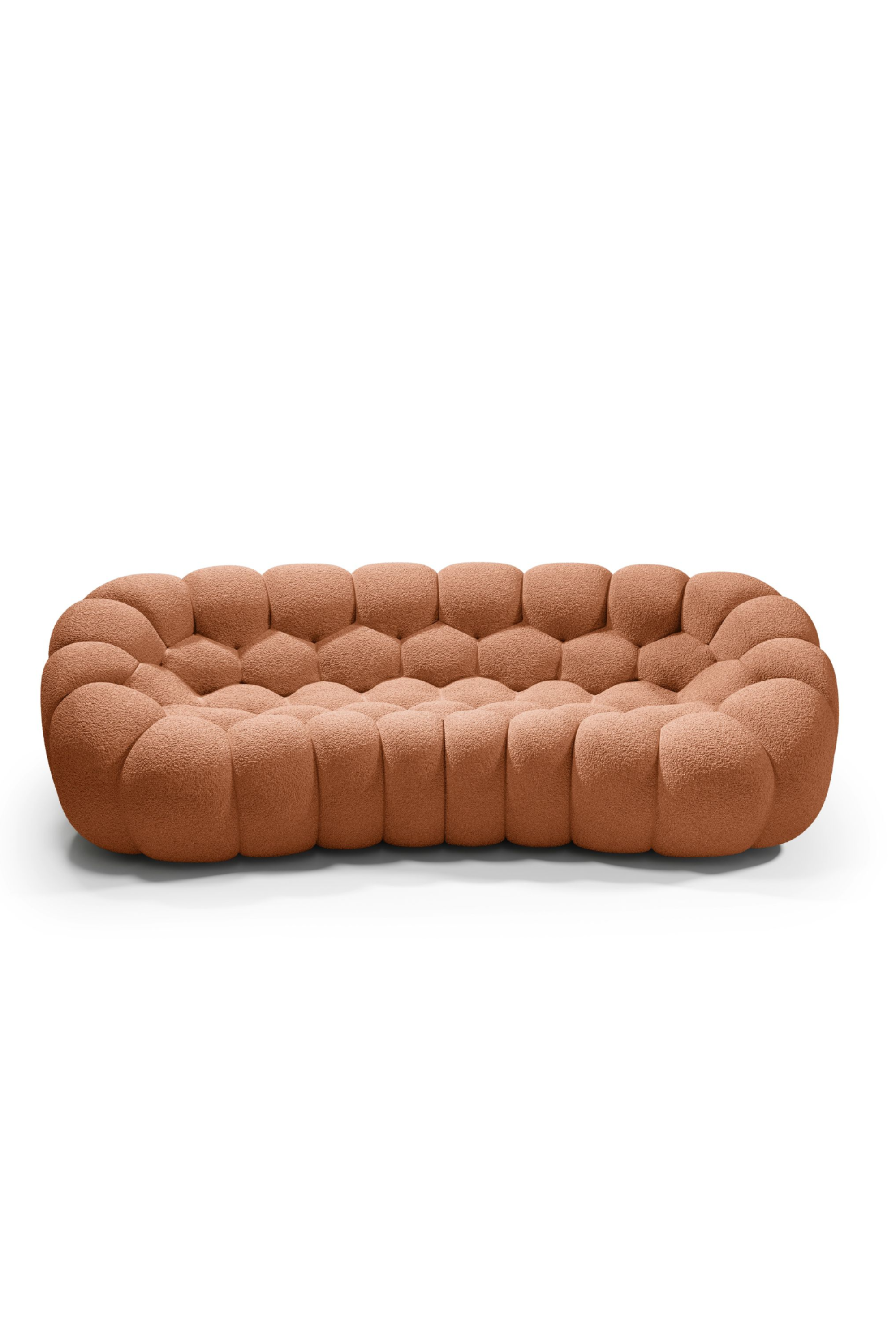 Bubble Curve Sofa