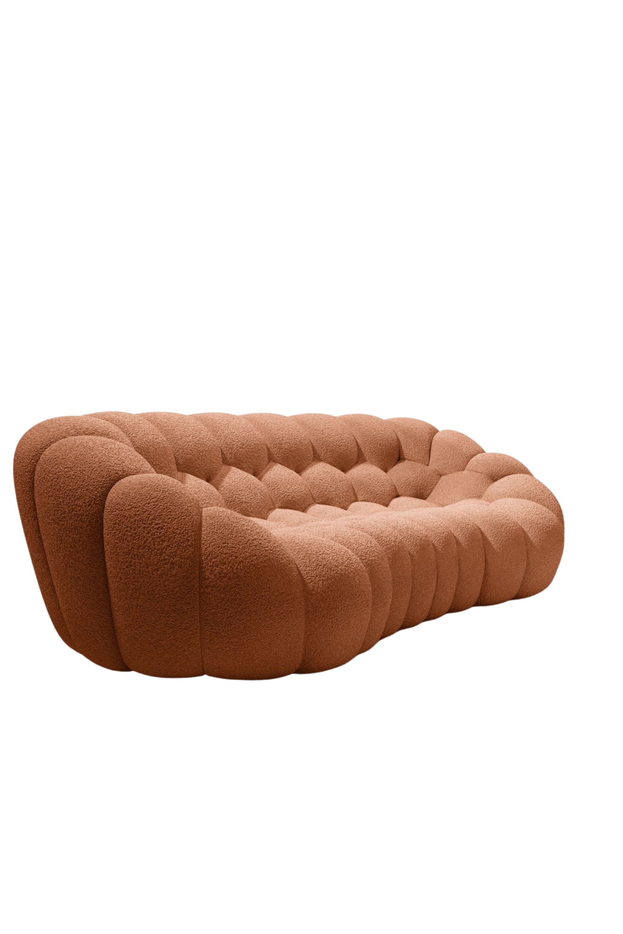 Bubble Curve Sofa
