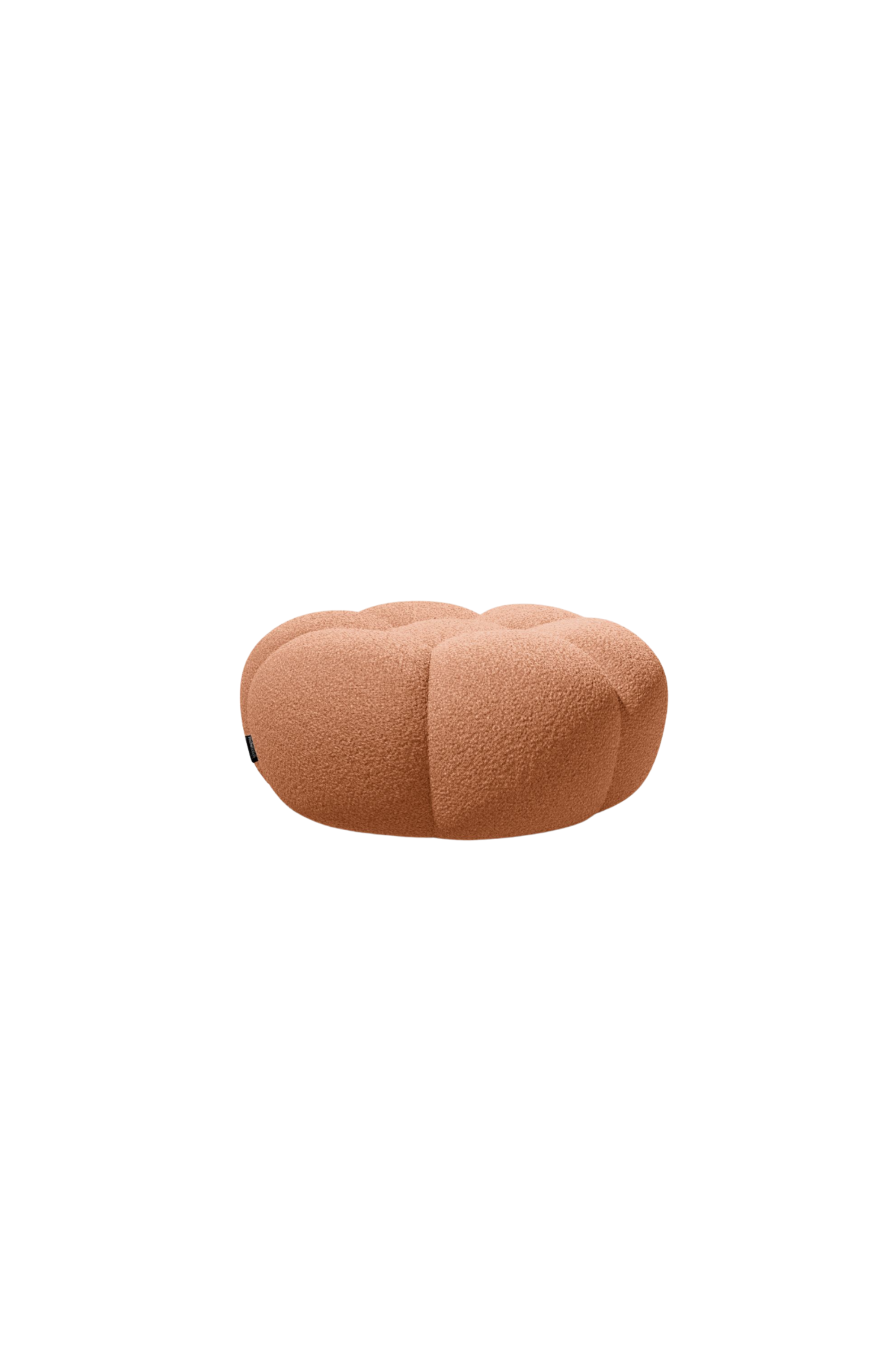 Bubble Curve puff