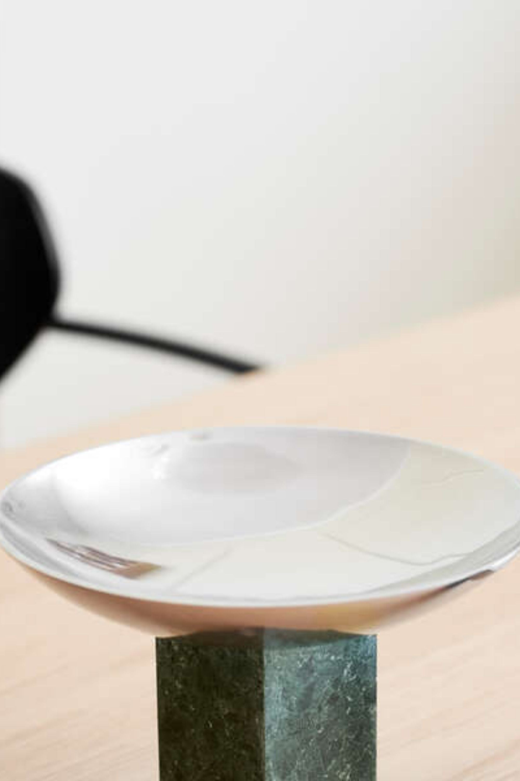 SAPOTO Bowl Medium Green