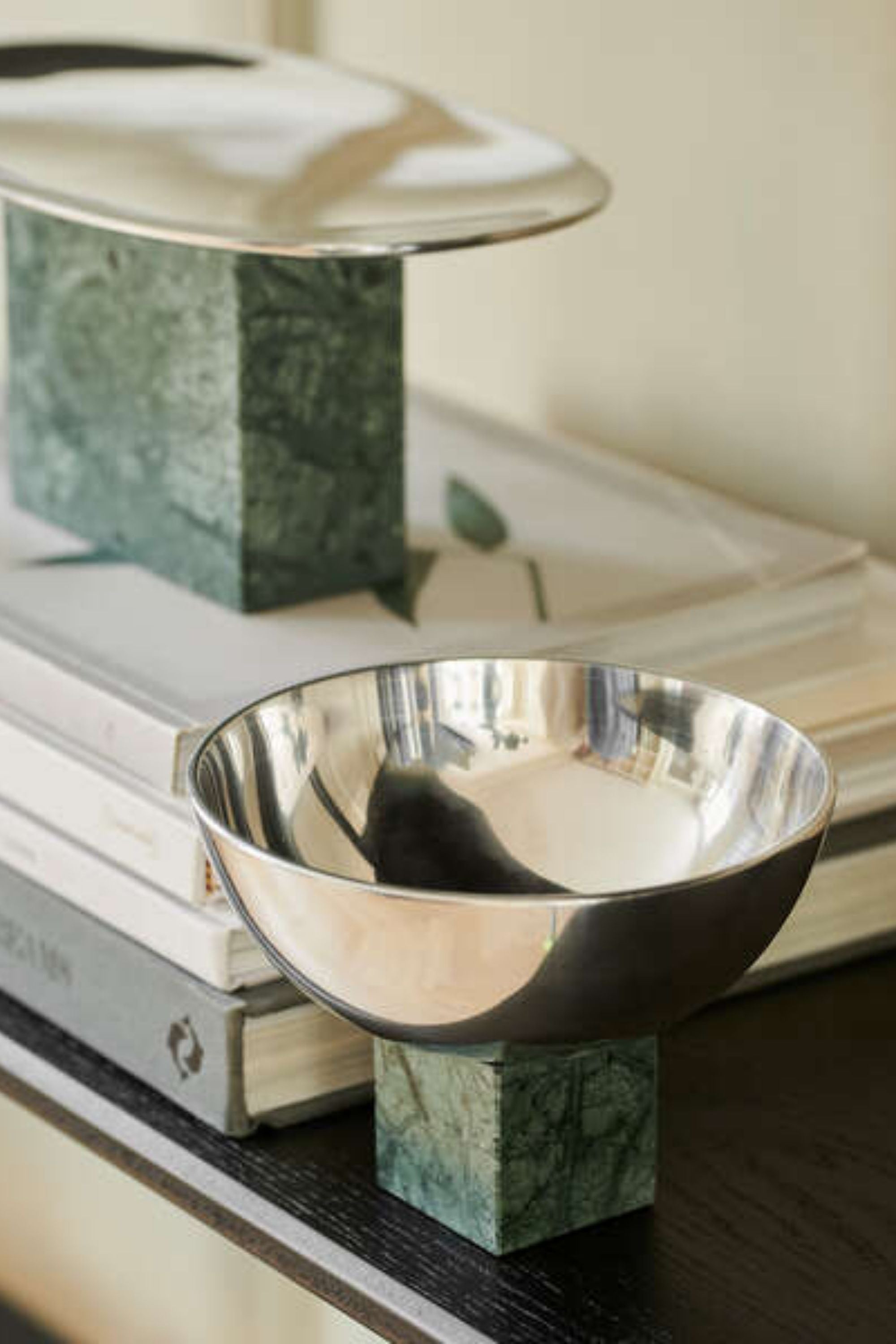 SAPOTO Bowl Small Green