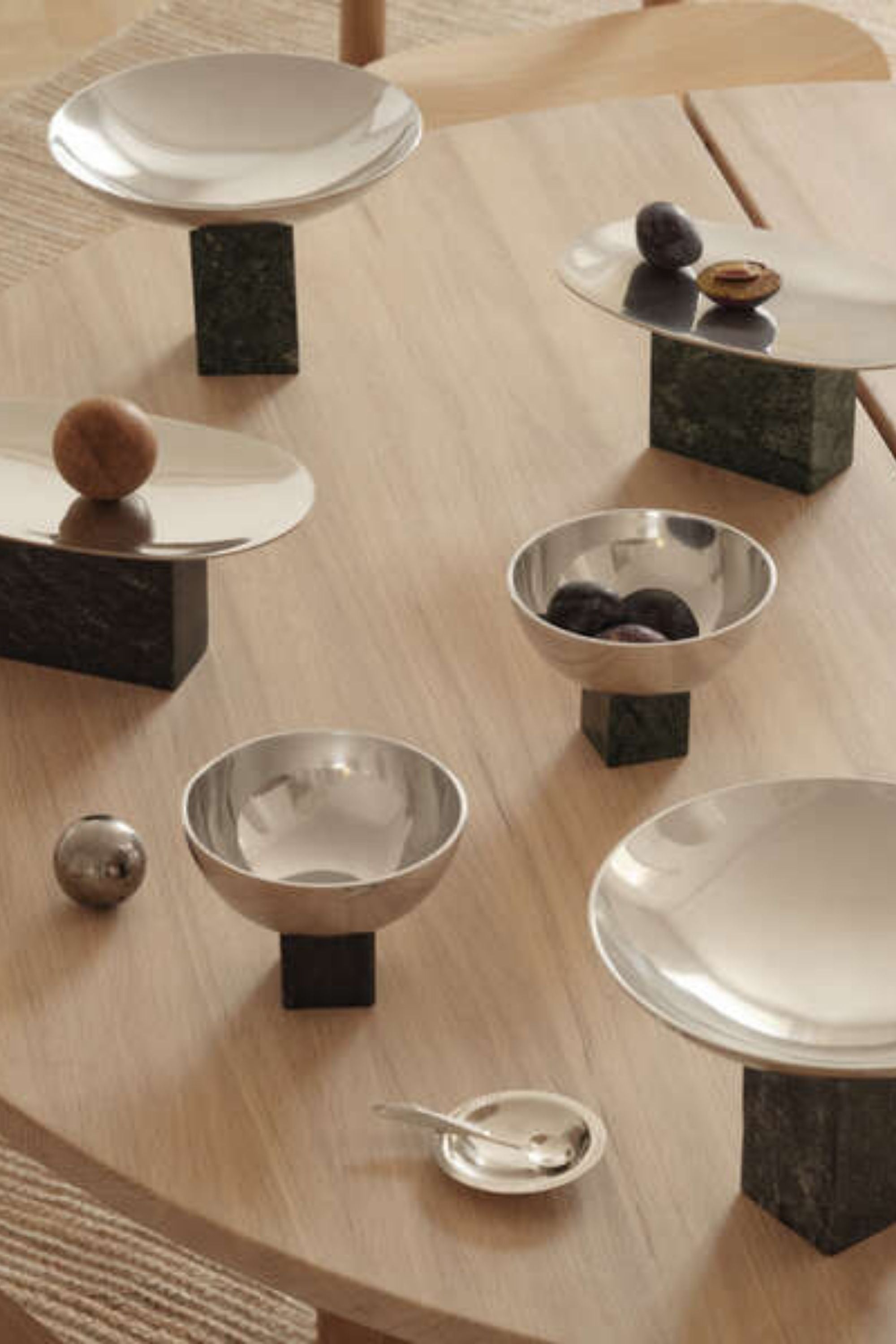 SAPOTO Bowl Small Green