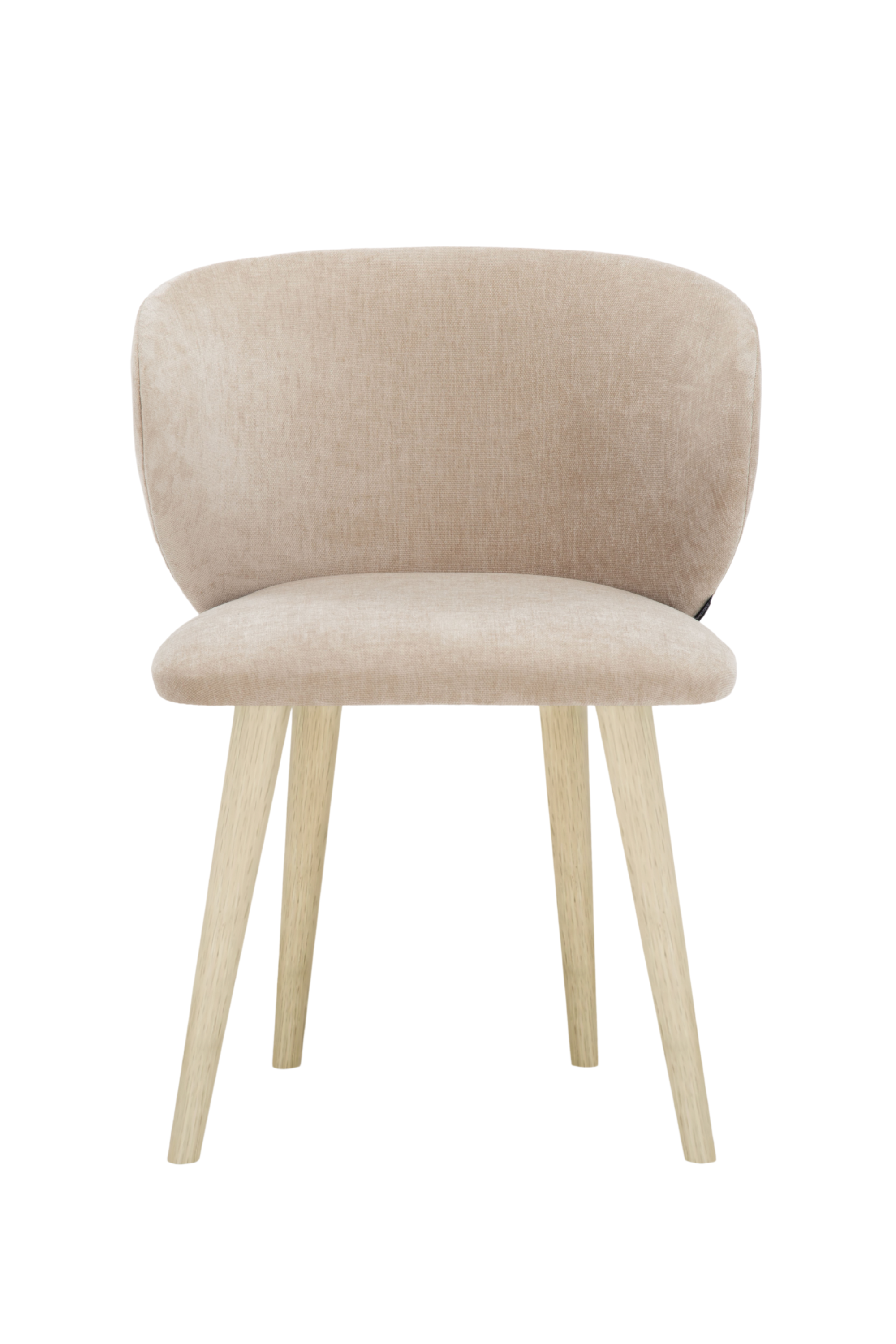 Ellie Dining chair Danny Cream