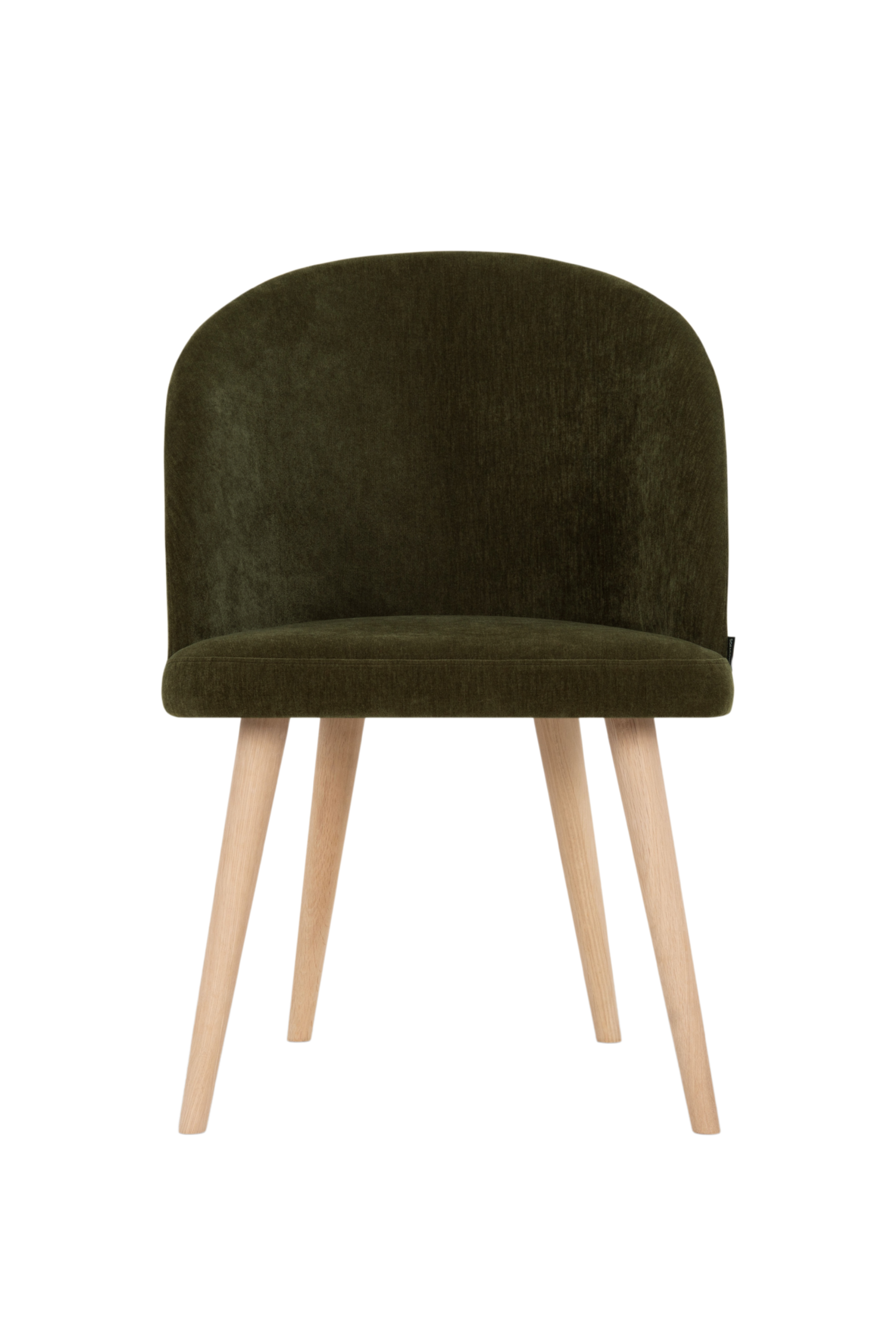 Holly szék, Moss Olive