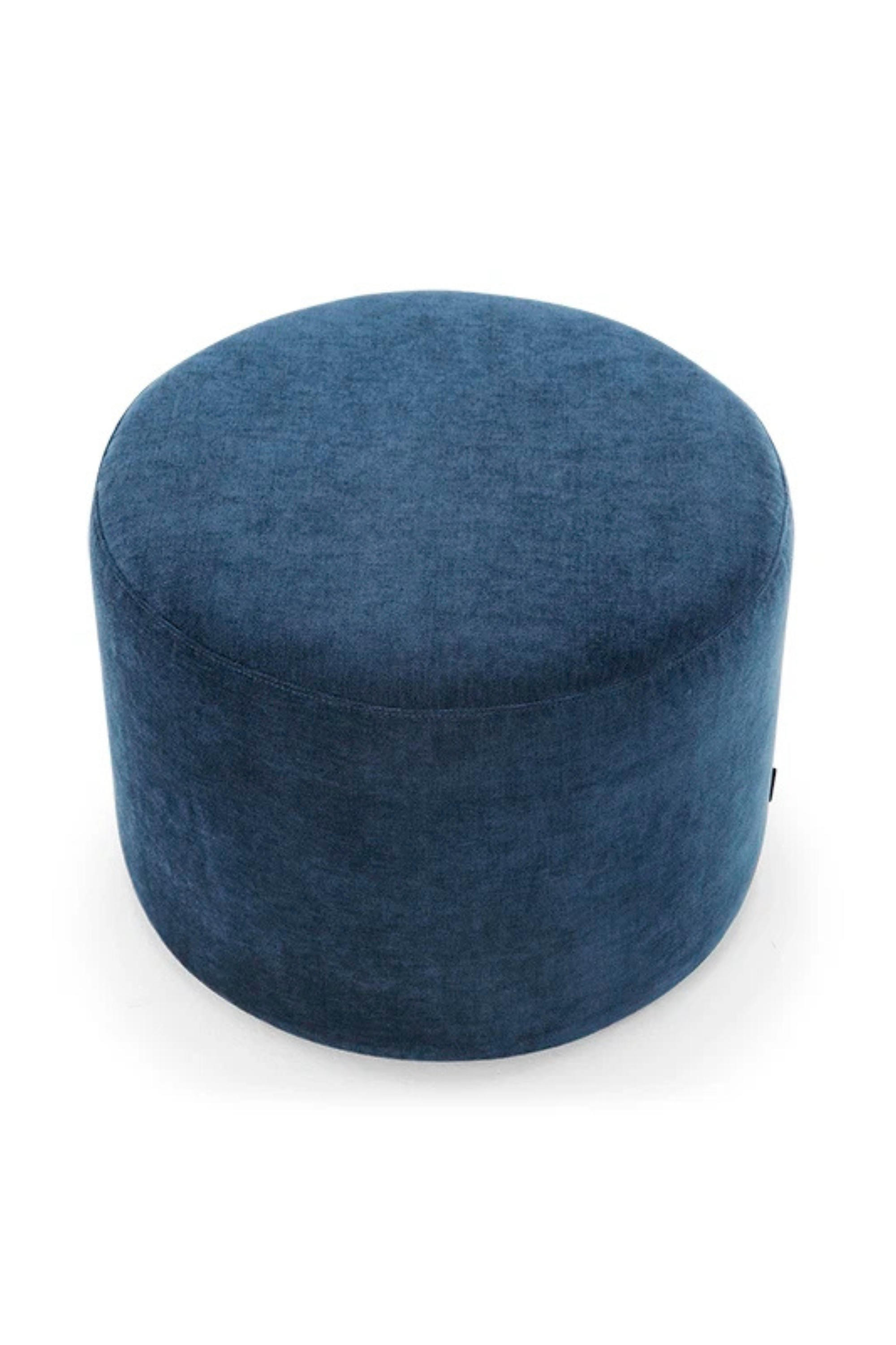 No. 9 Pouf Planet Legion Blue