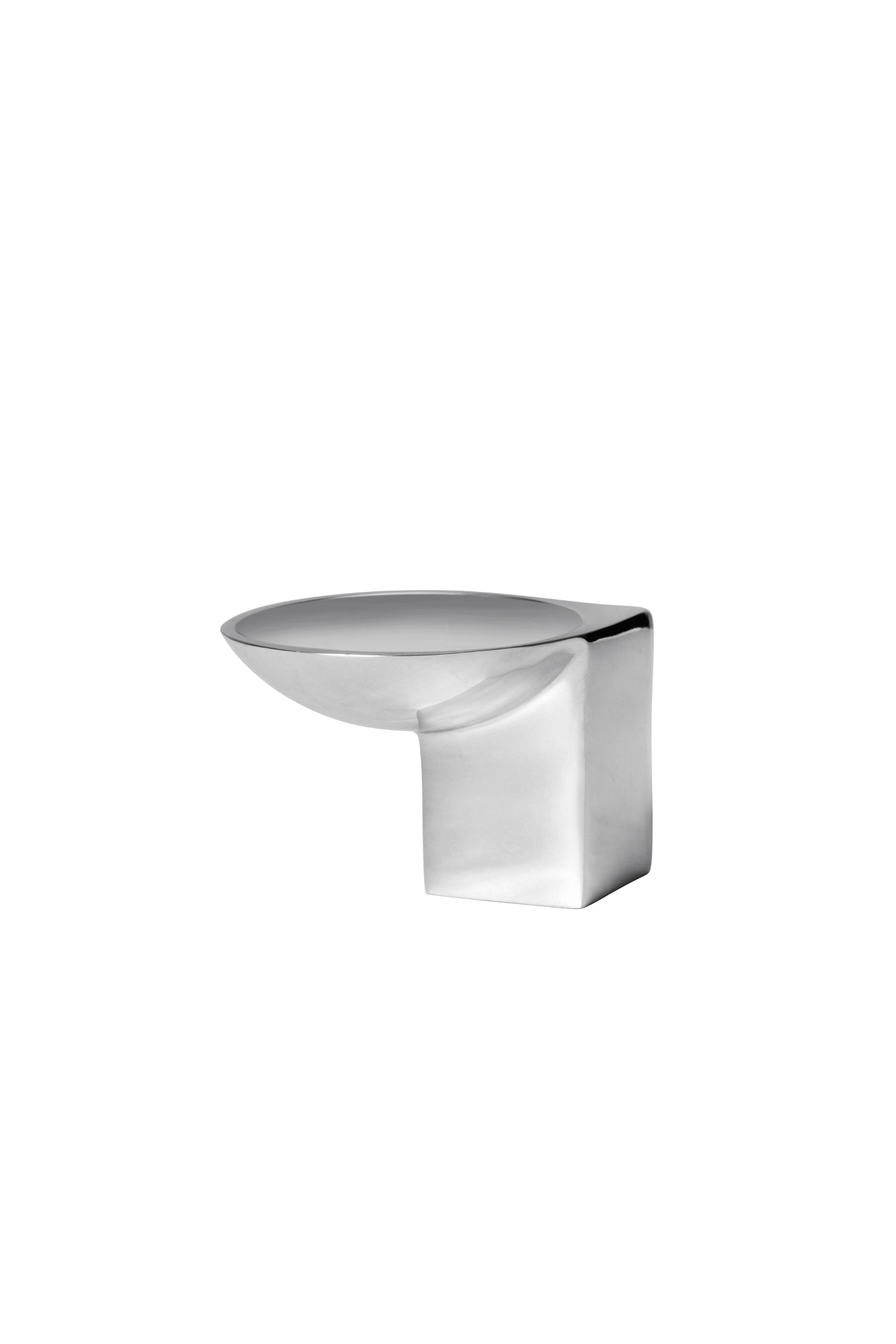 Santany Bowl ø9,5 aluminium