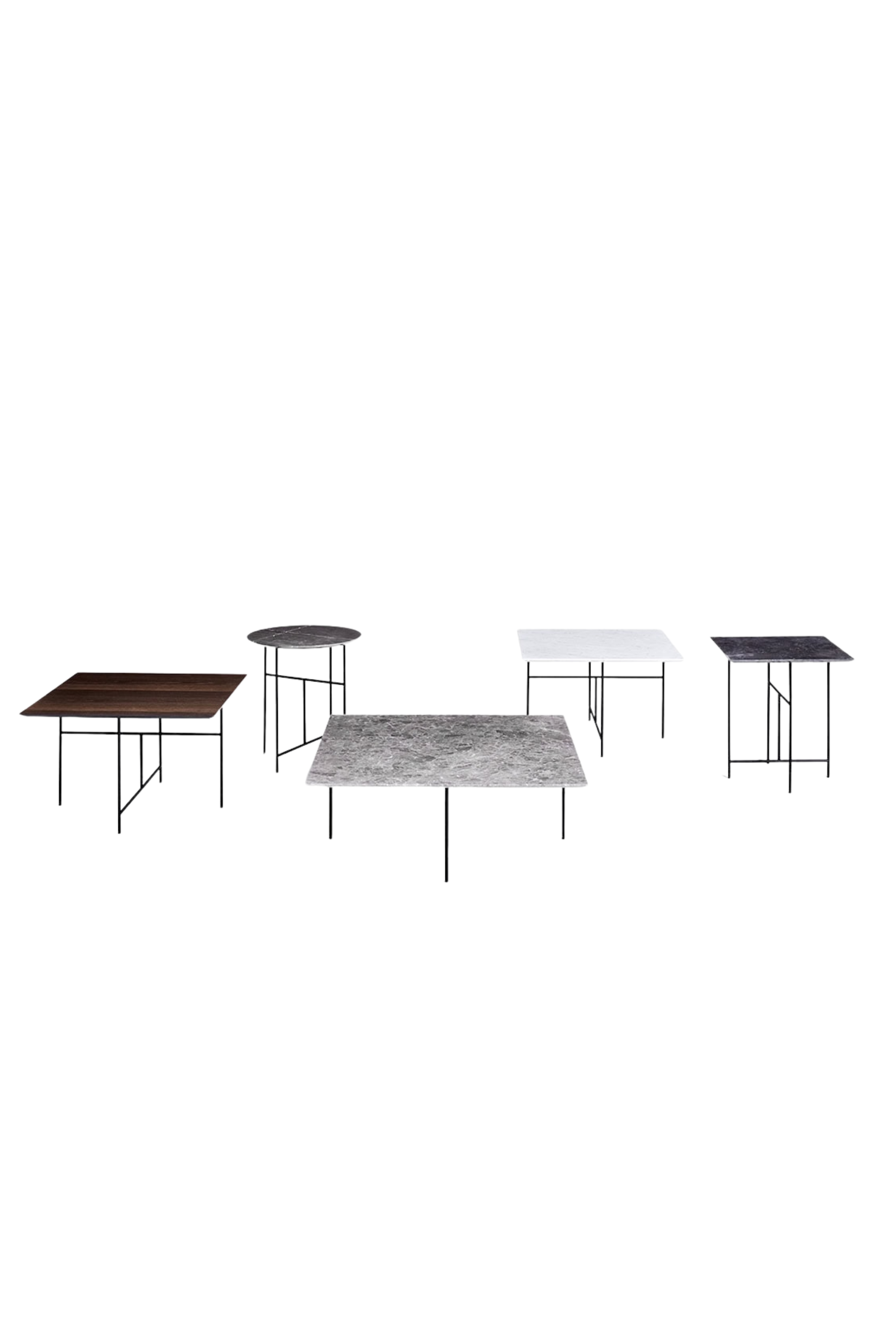 Sen small table 67 cm