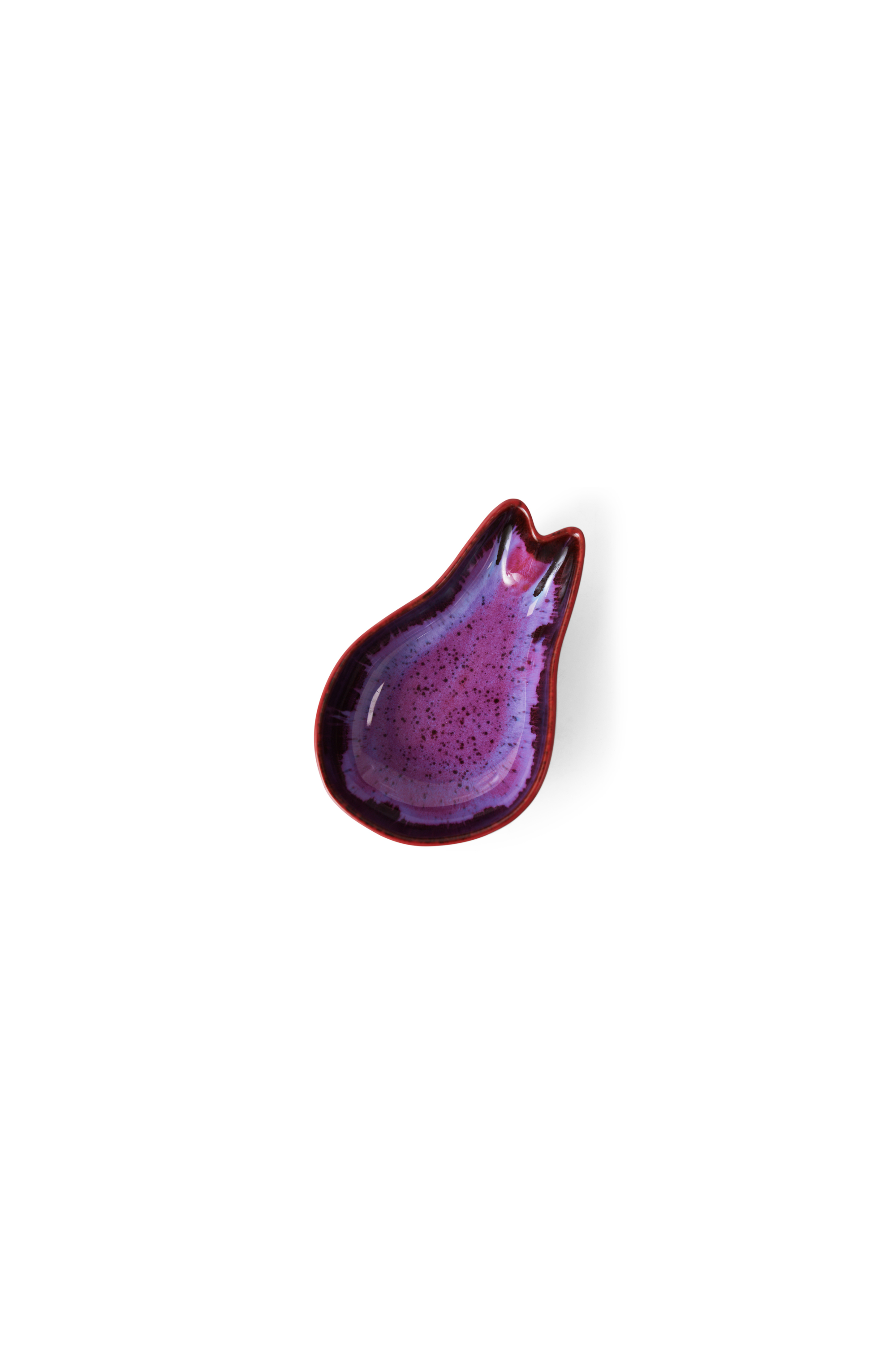 Shell dragonfruit tapas tál