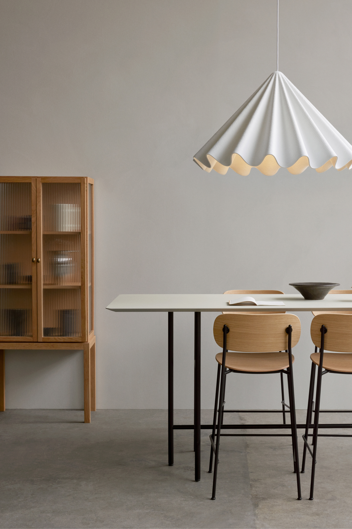 Dancing Pendant Lamp, medium