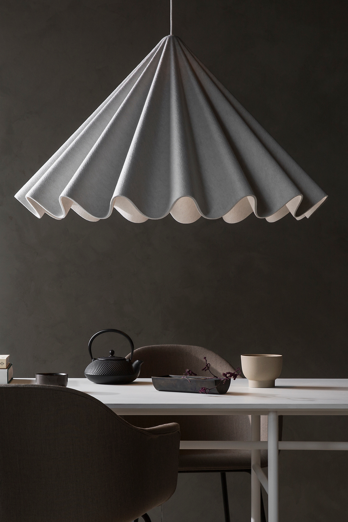 Dancing Pendant Lamp, large