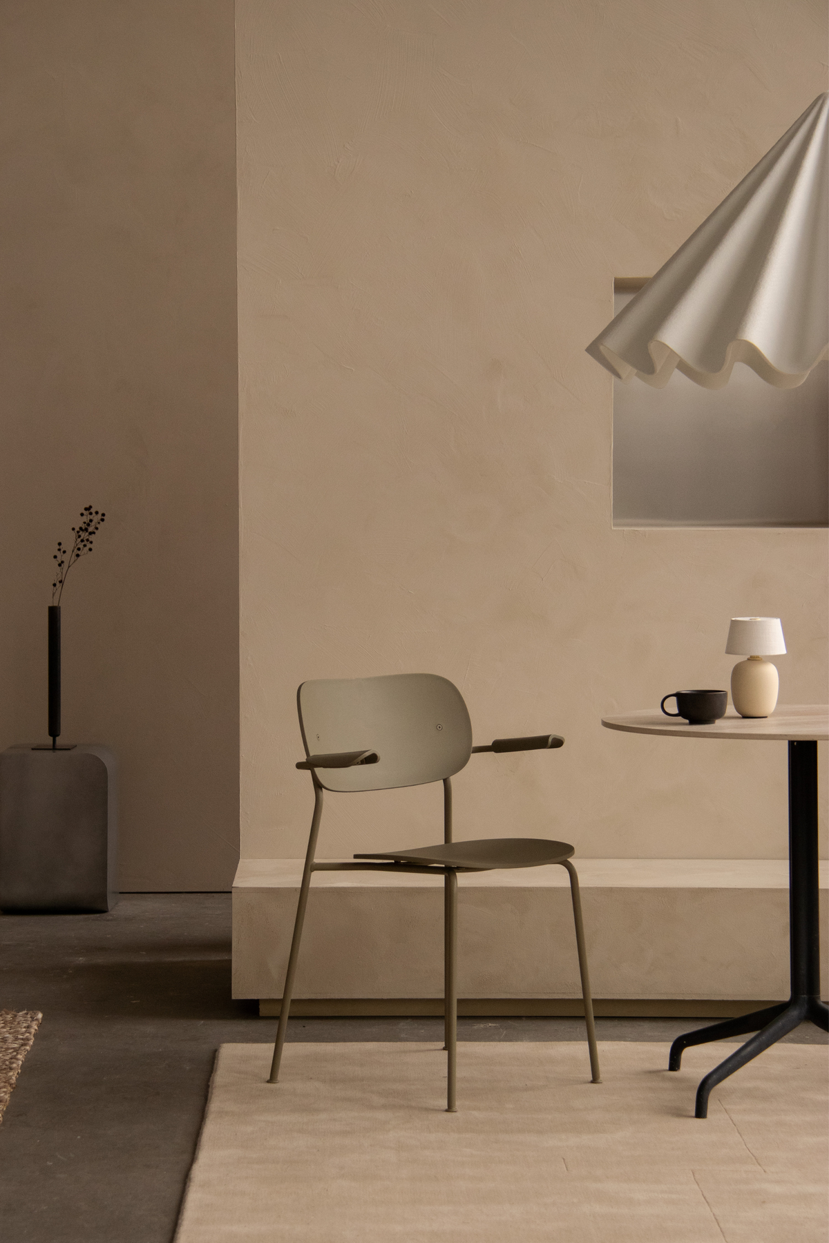Dancing Pendant Lamp, large