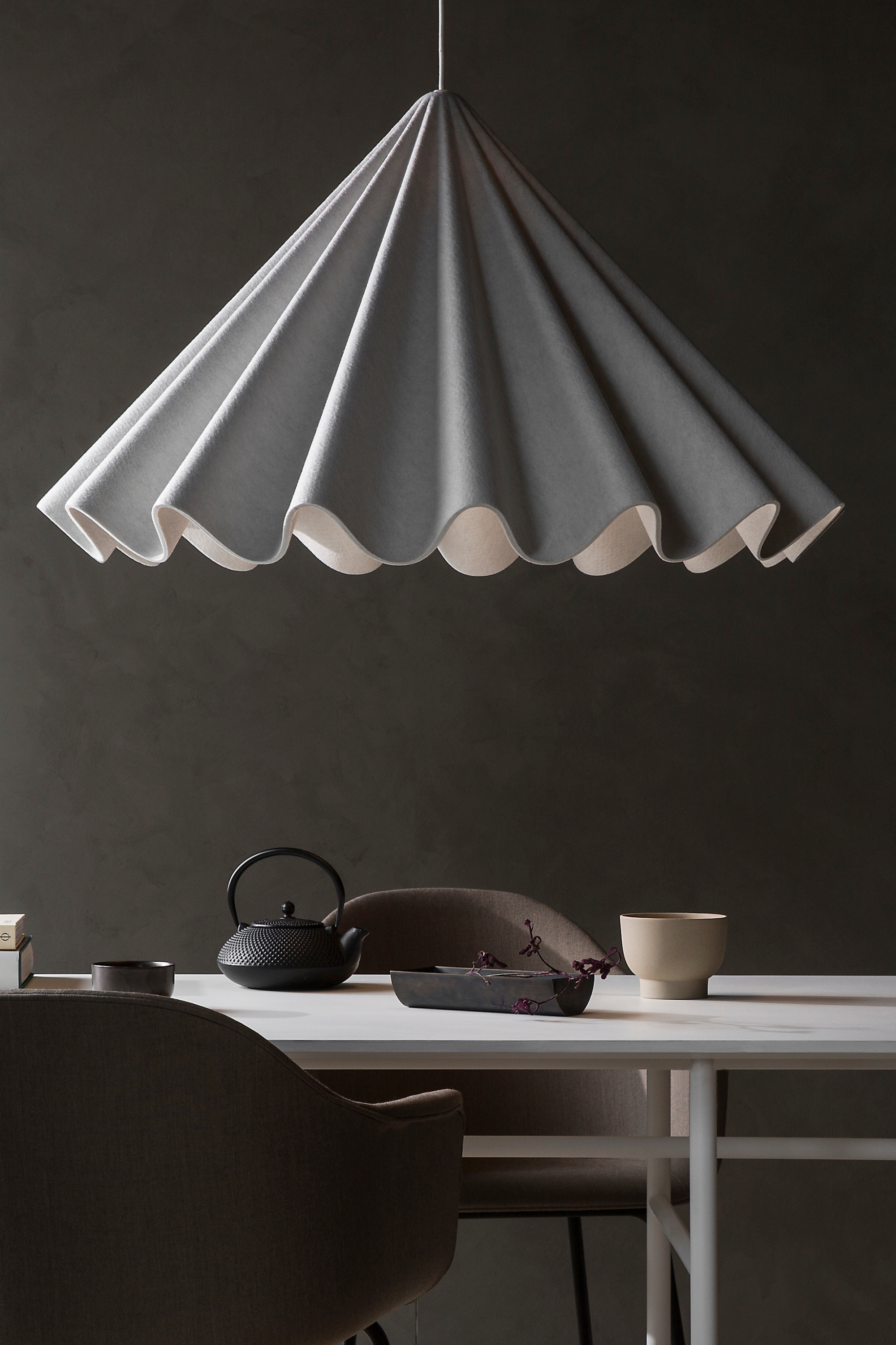 Dancing Pendant Lamp, large