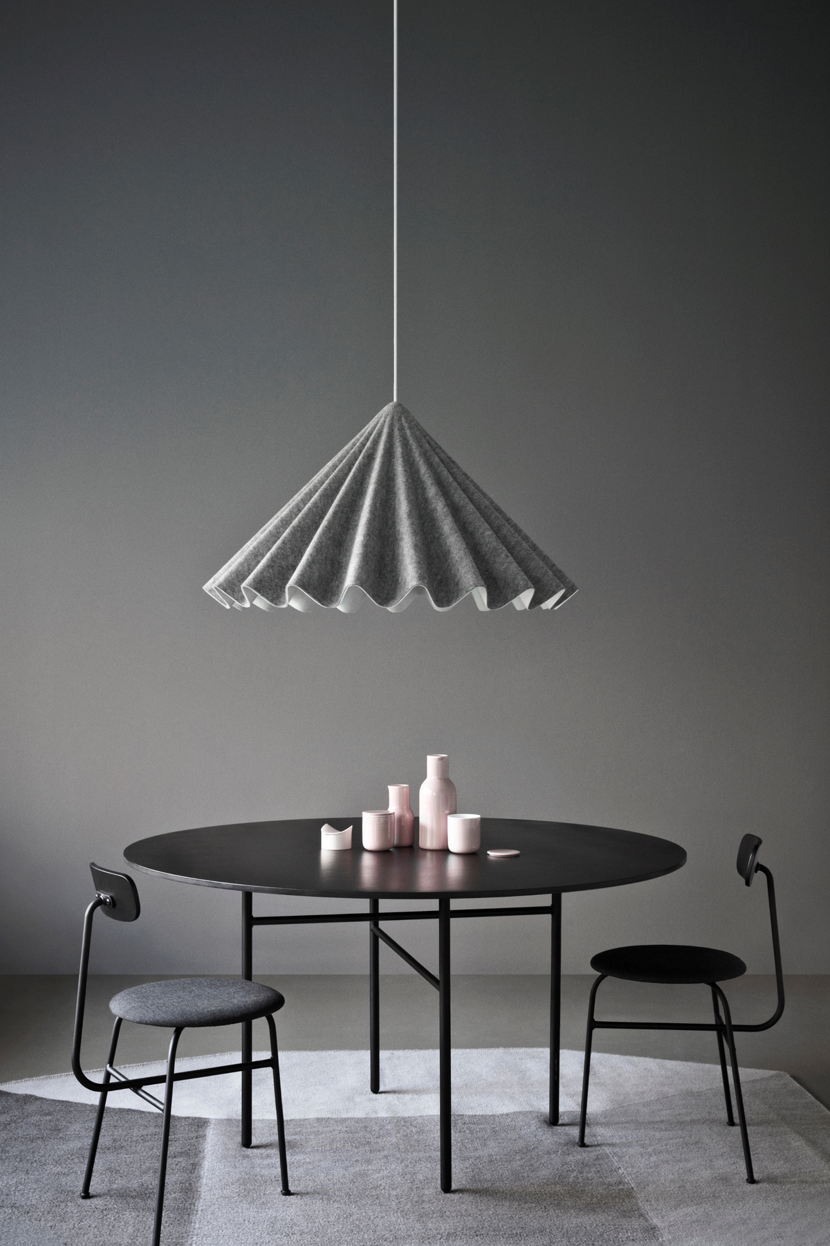 Dancing Pendant Lamp, large