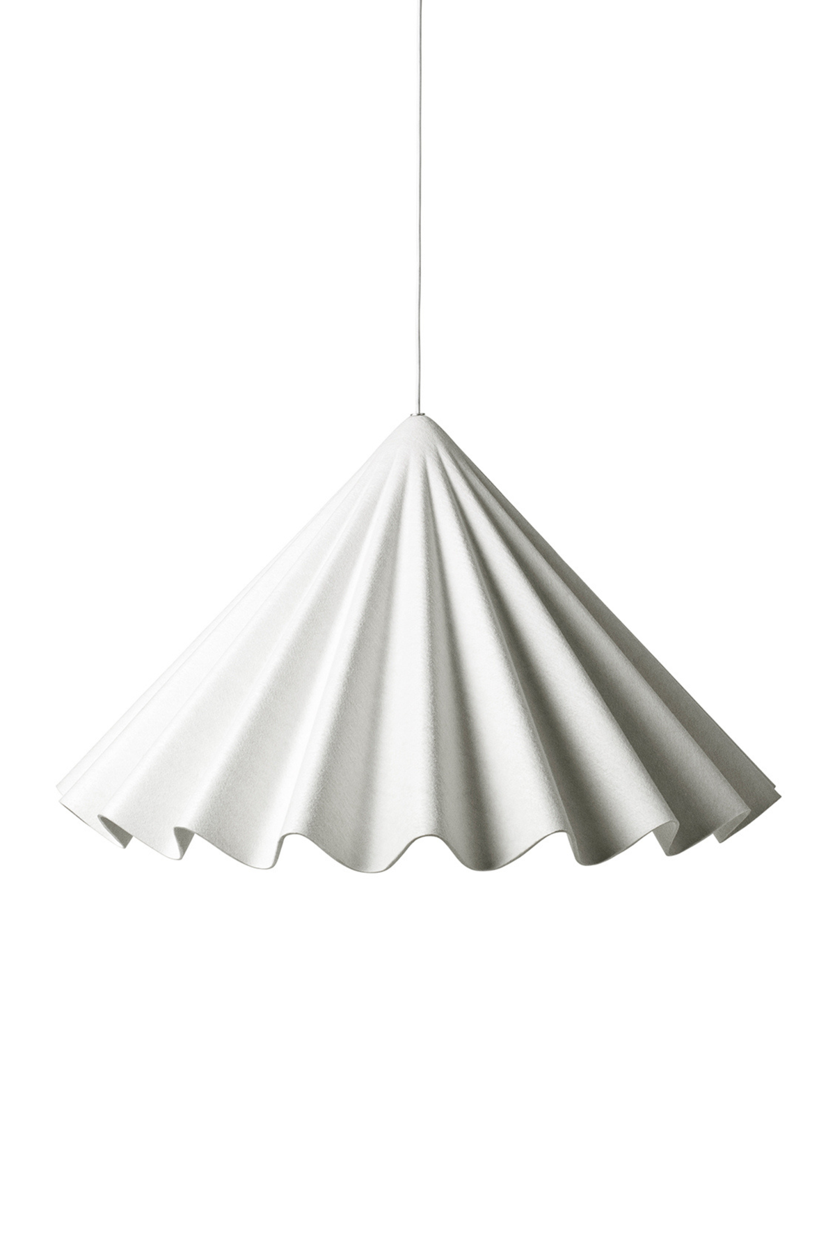 Dancing Pendant Lamp, large