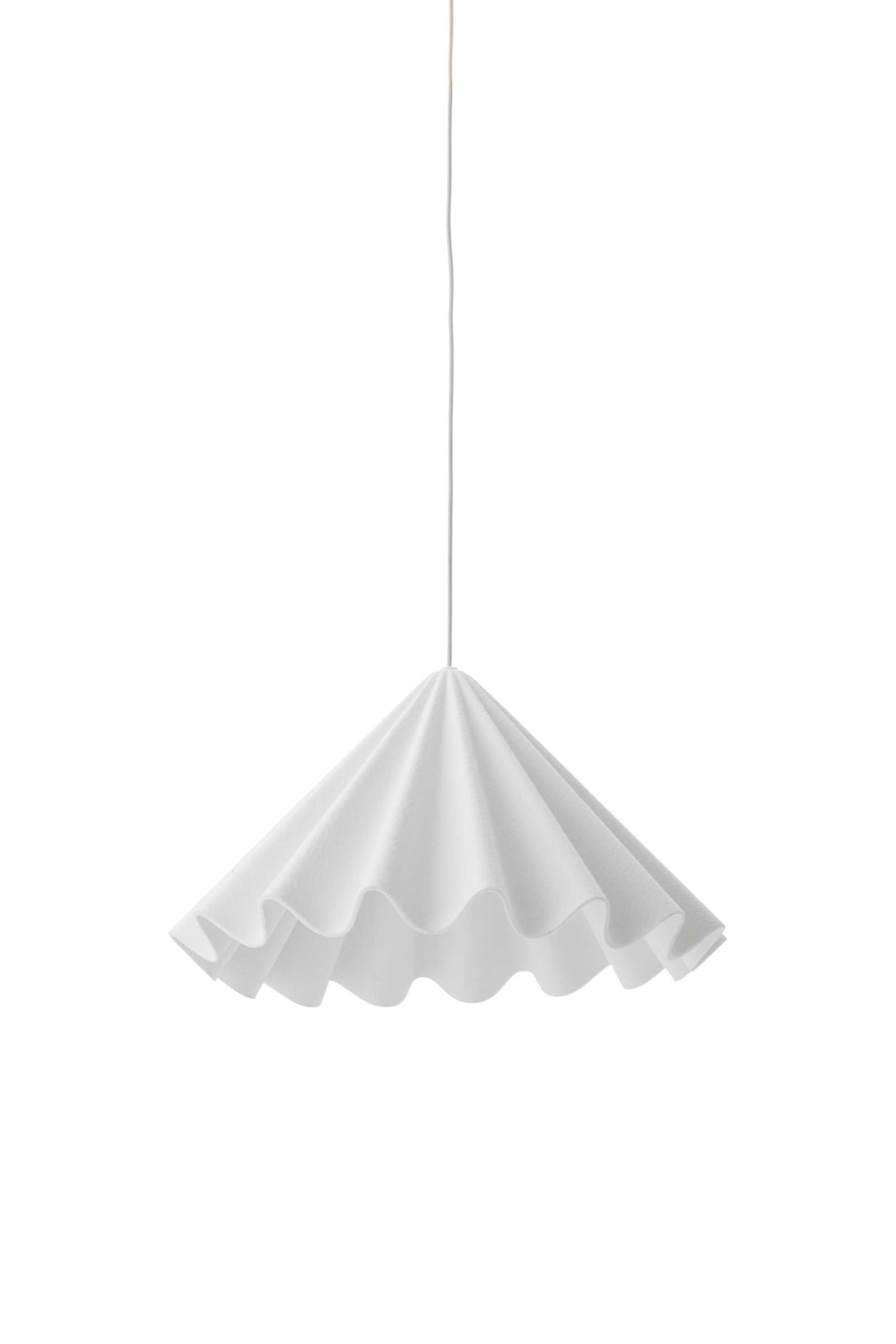 Dancing Pendant Lamp, medium